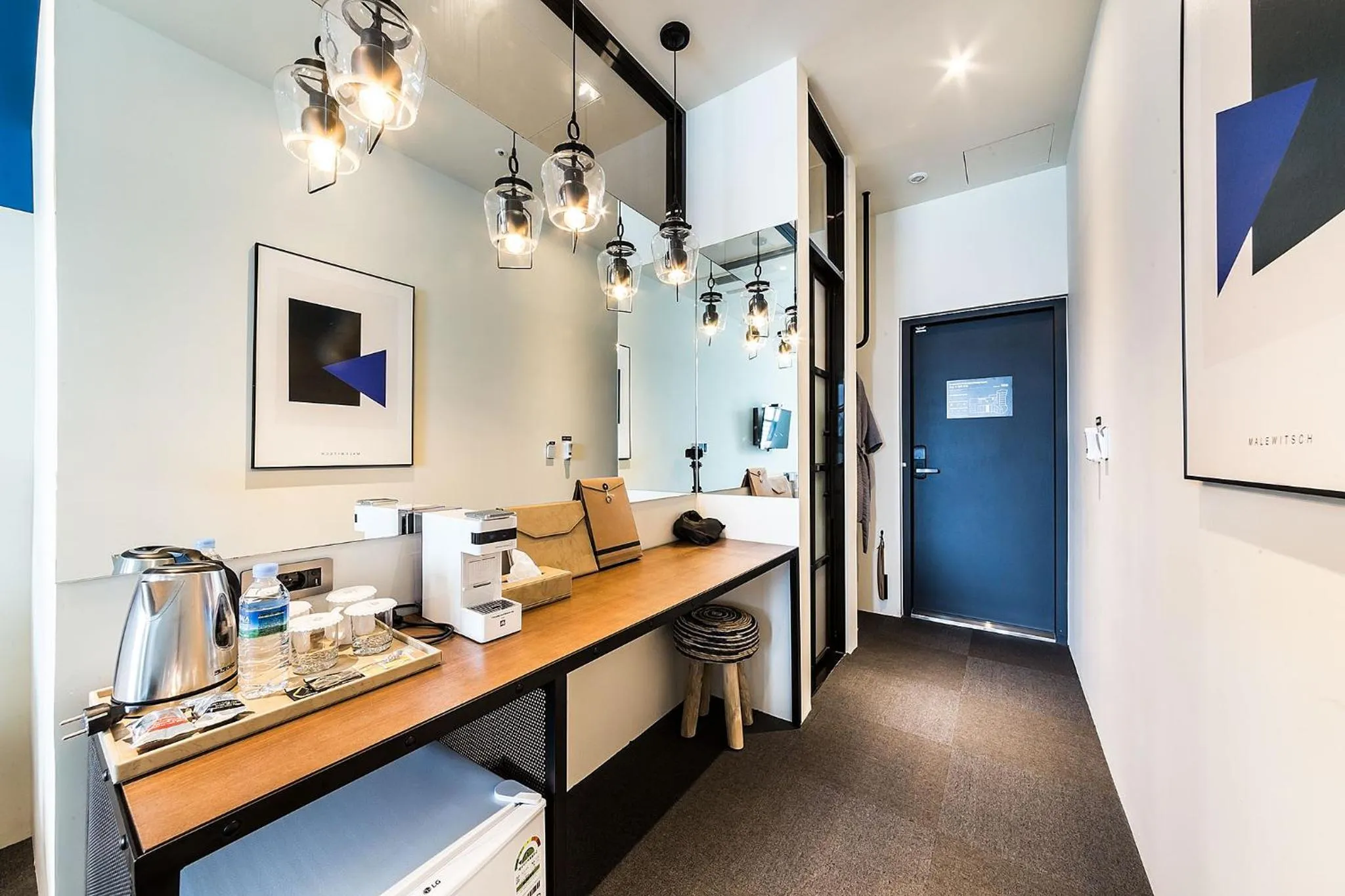 H Avenue Hotel Gwangalli branch