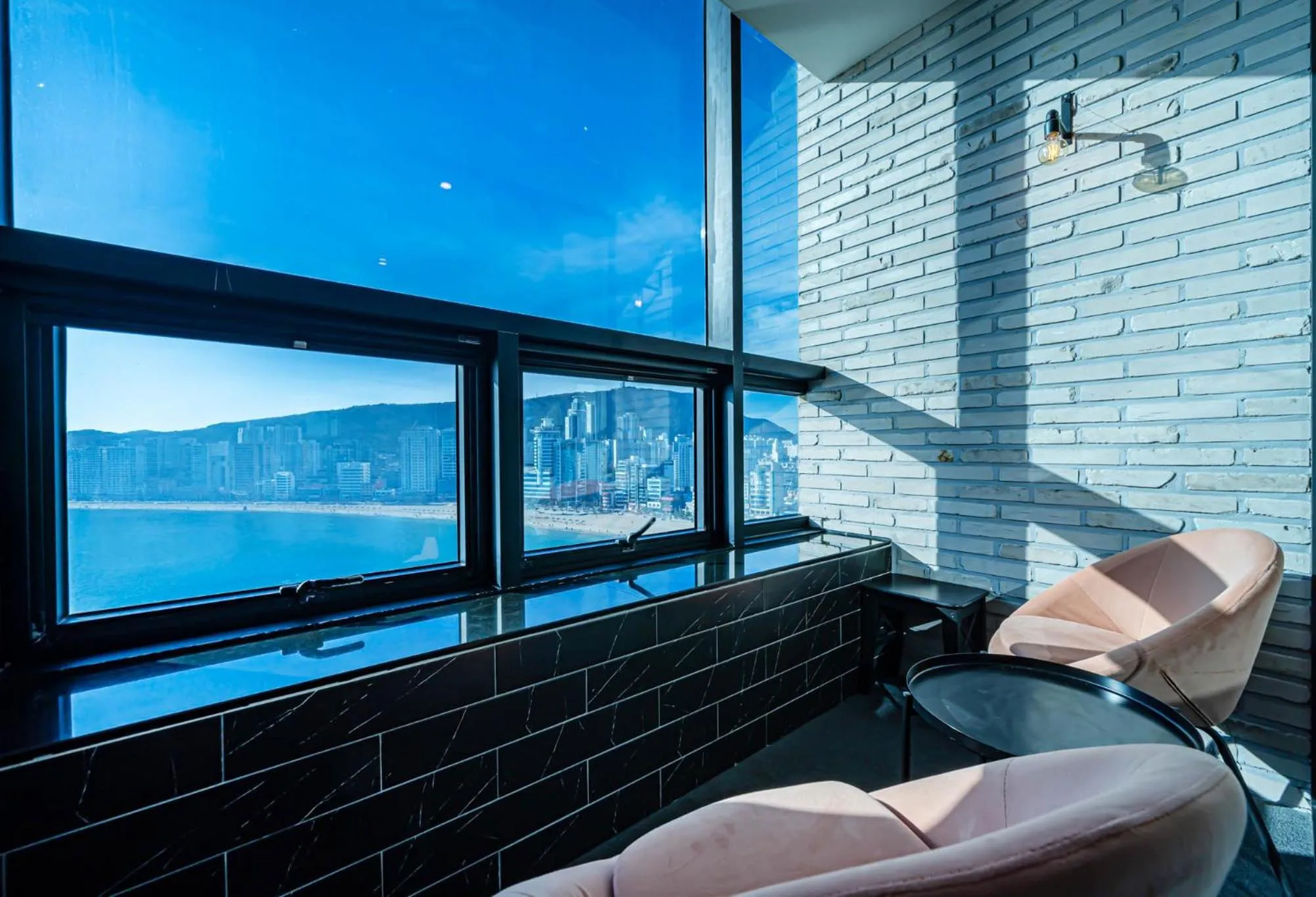 H Avenue Hotel Gwangalli branch