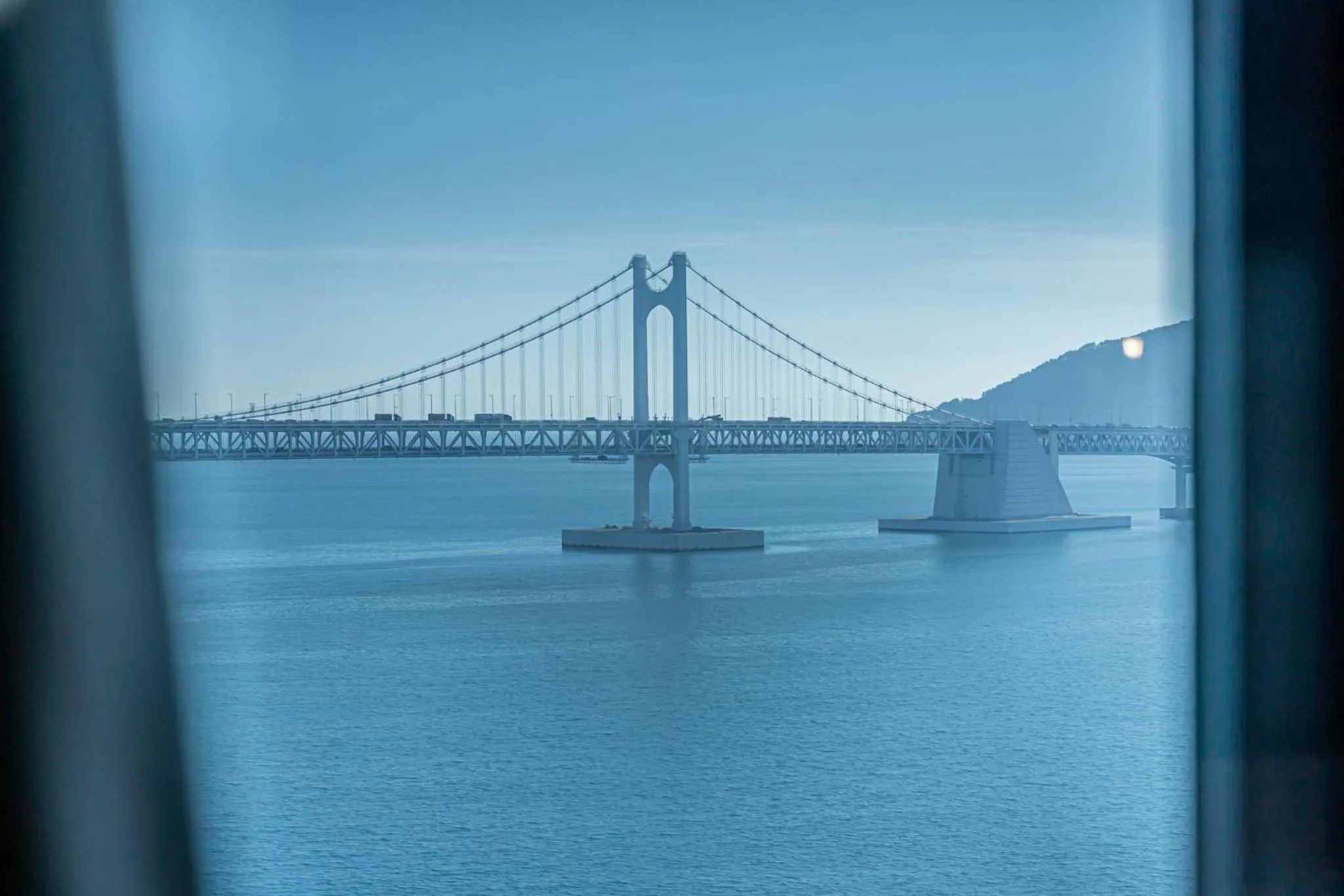 H Avenue Hotel Gwangalli branch