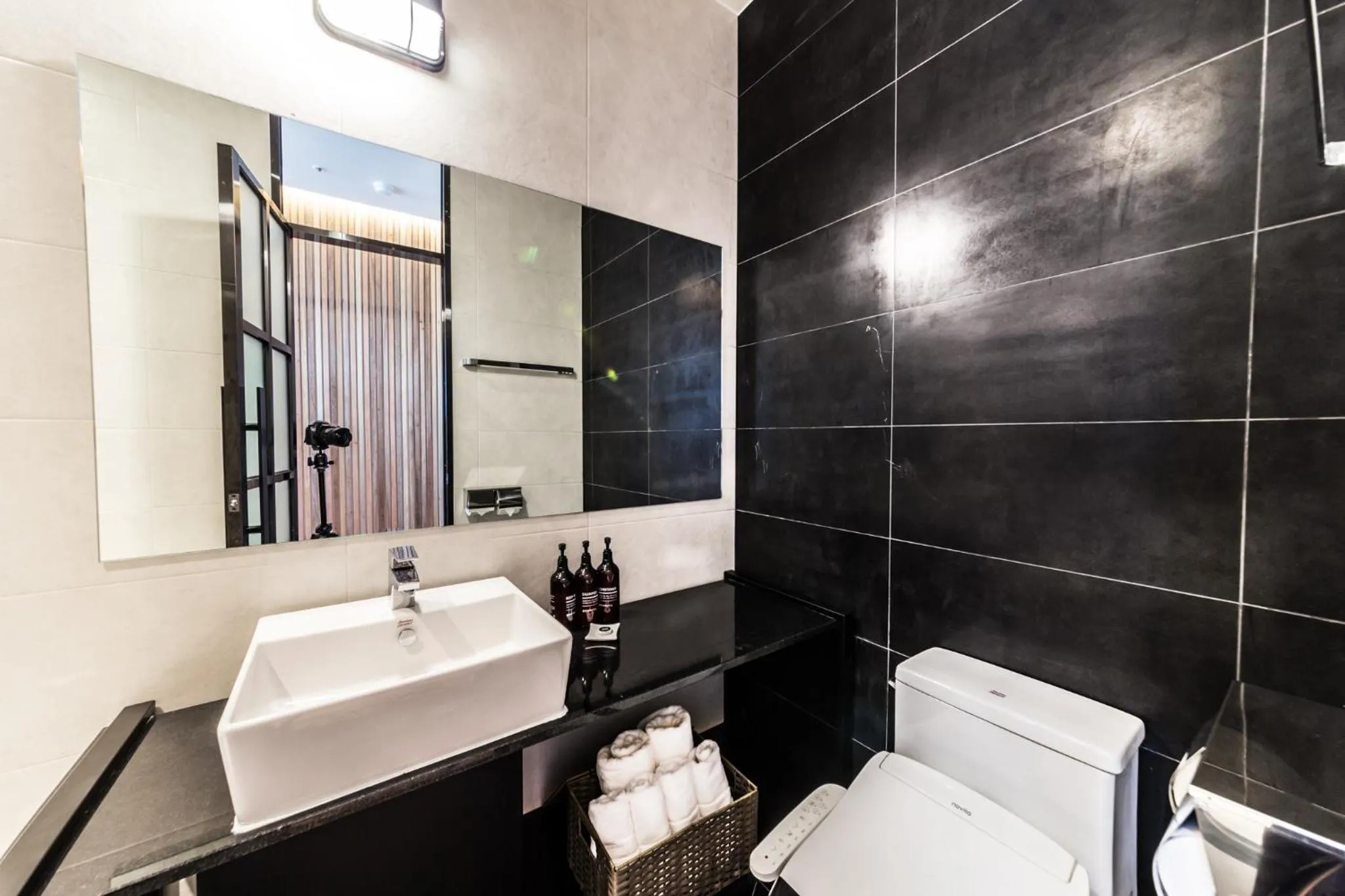 H Avenue Hotel Gwangalli branch