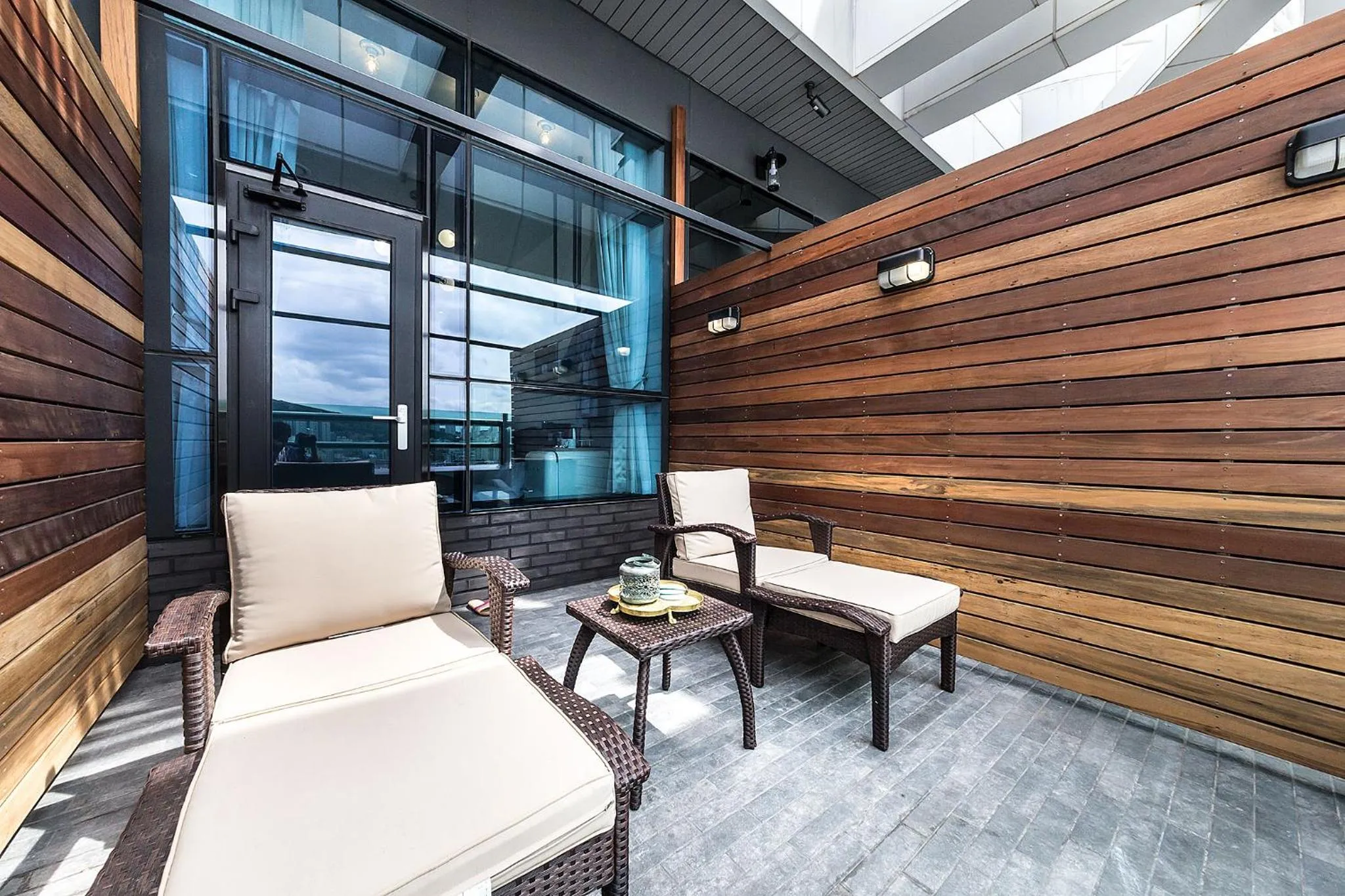 H Avenue Hotel Gwangalli branch