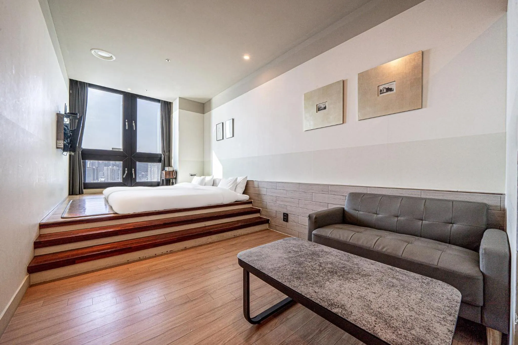 H Avenue Hotel Gwangalli branch