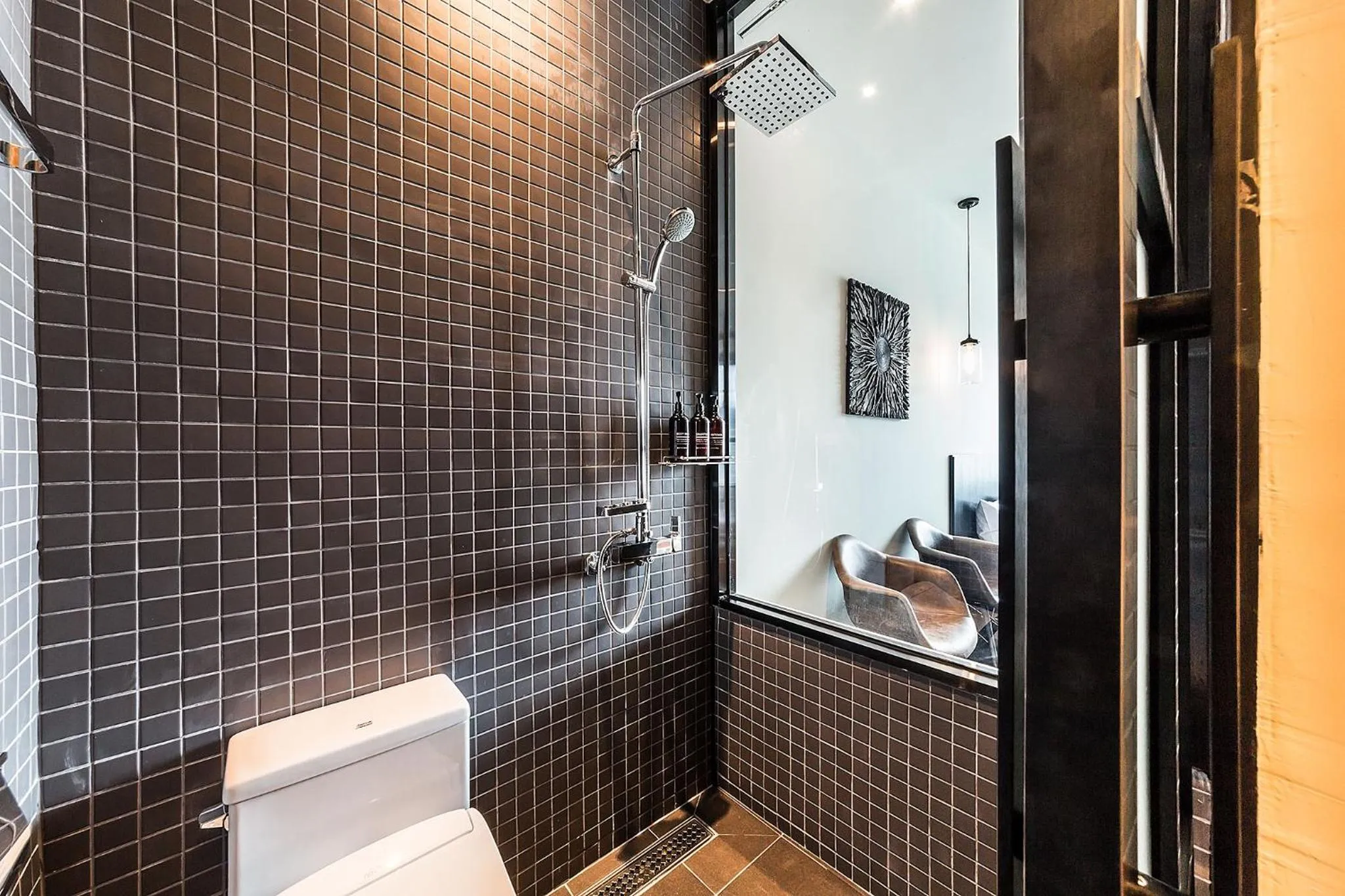 H Avenue Hotel Gwangalli branch