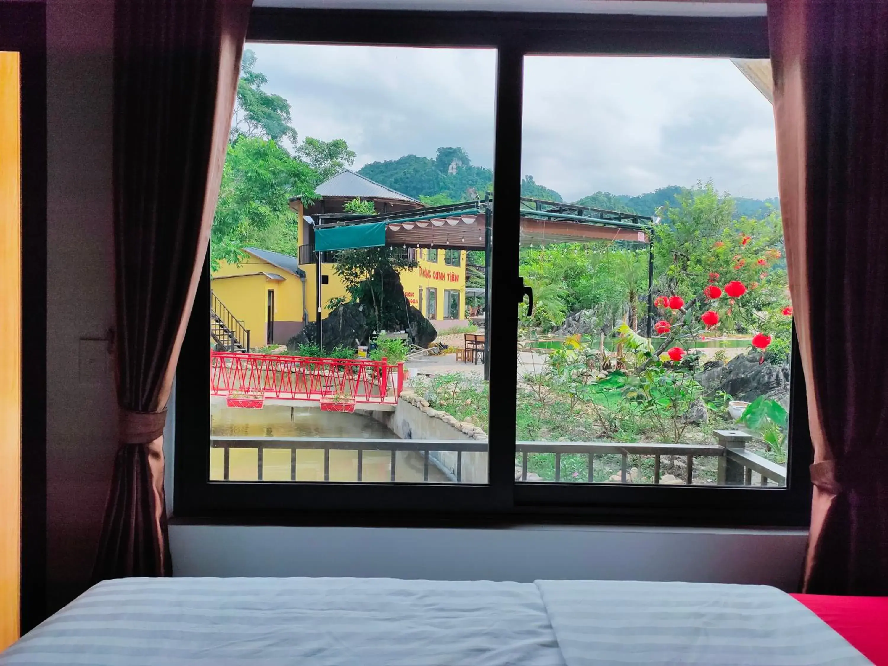 Family Bungalow in Wings Ha Giang Loop Bungalow Family Bungalow in Wings Ha Giang Loop Bungalow