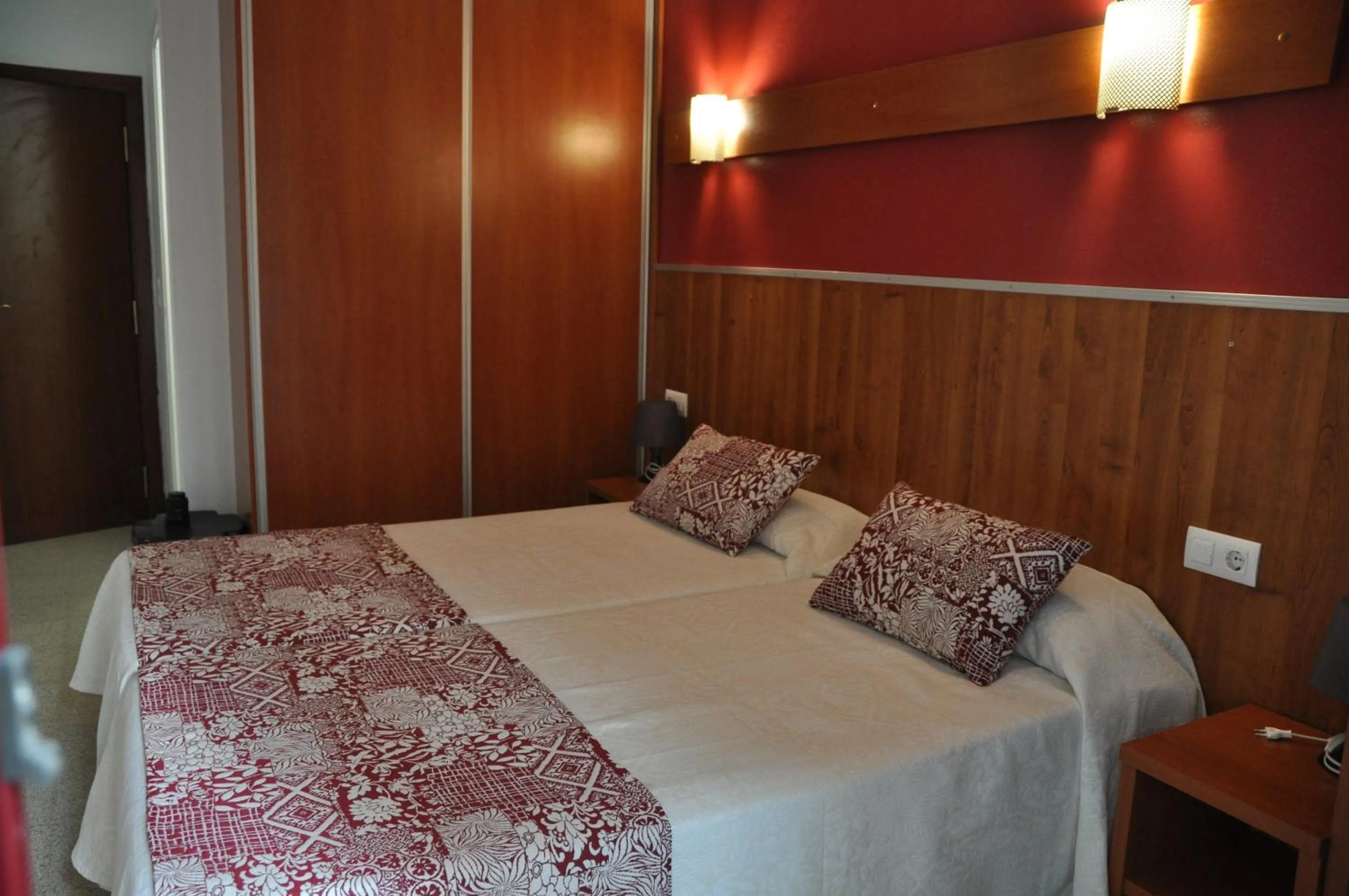 Hostal - Pensión El Amigo