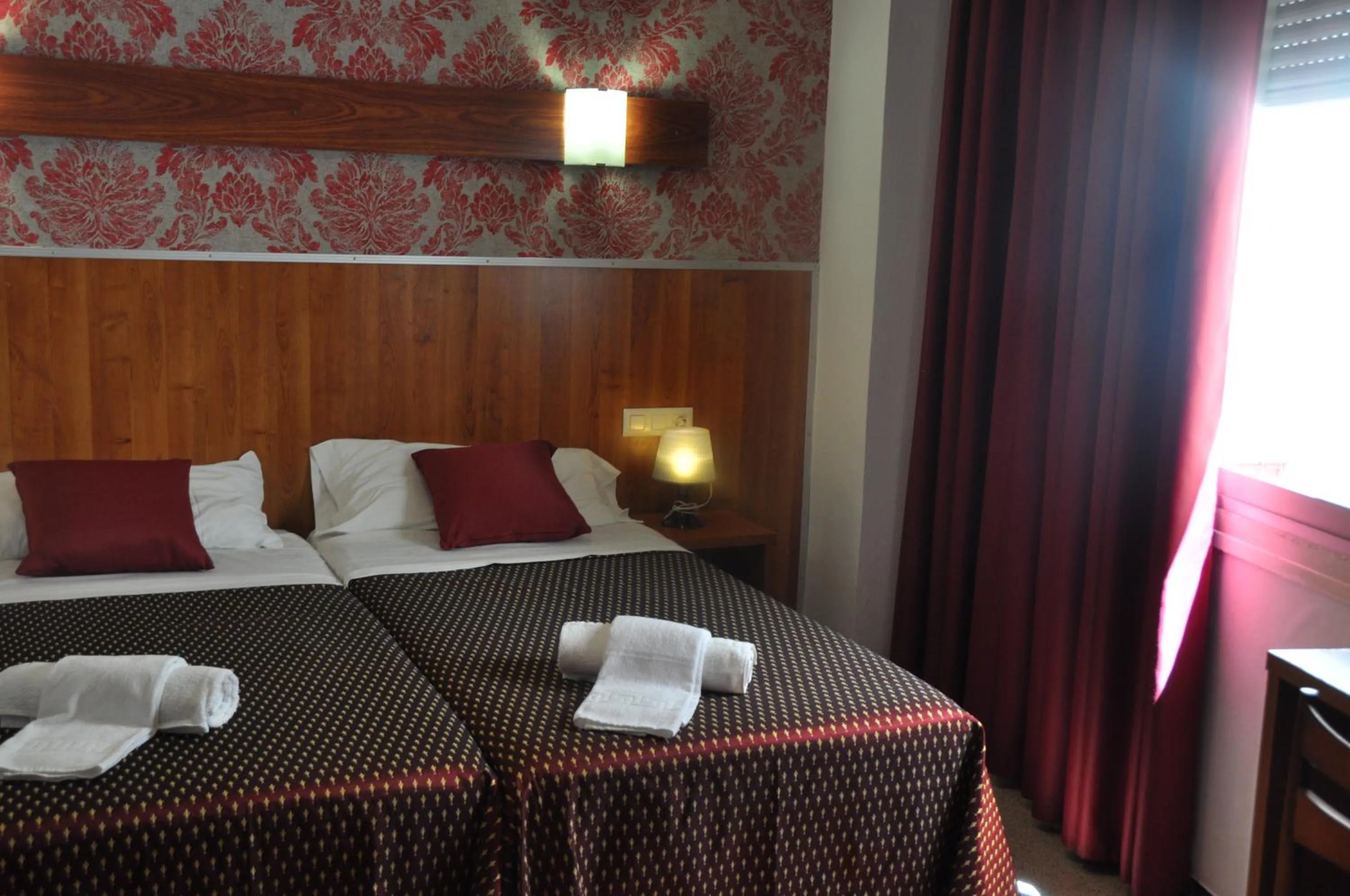 Hostal - Pensión El Amigo