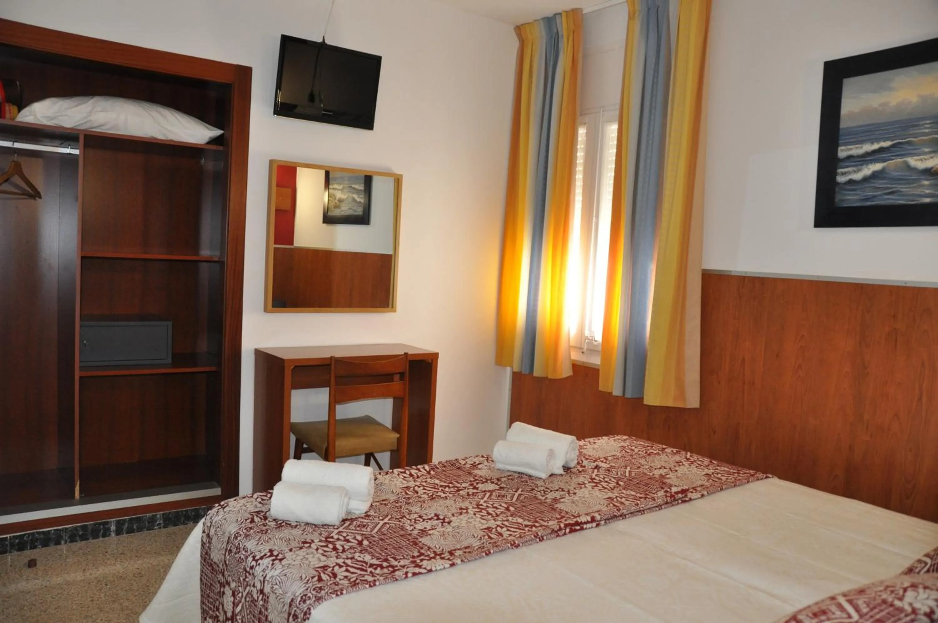 Hostal - Pensión El Amigo