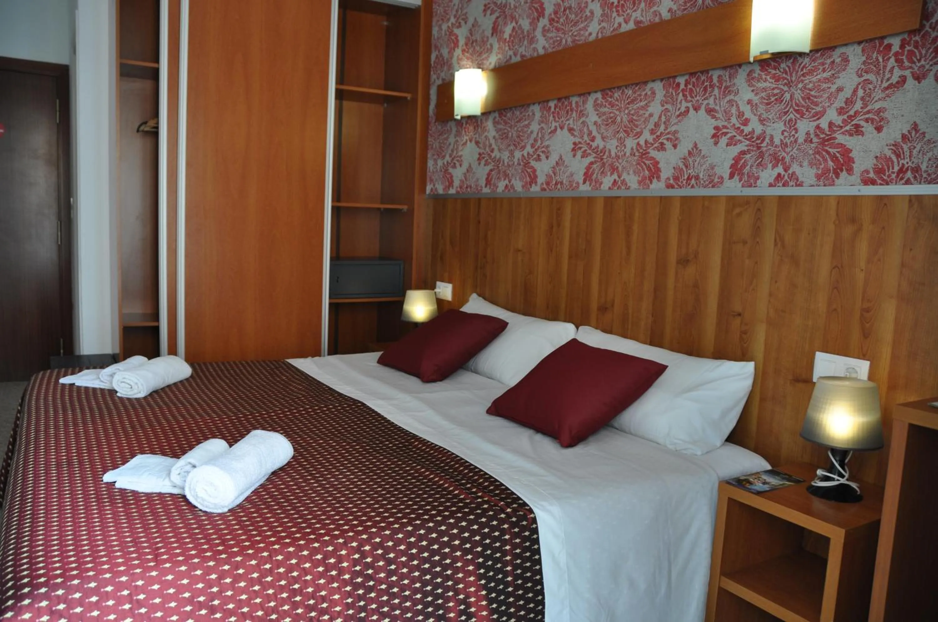 Bedroom in Hostal - Pensión El Amigo