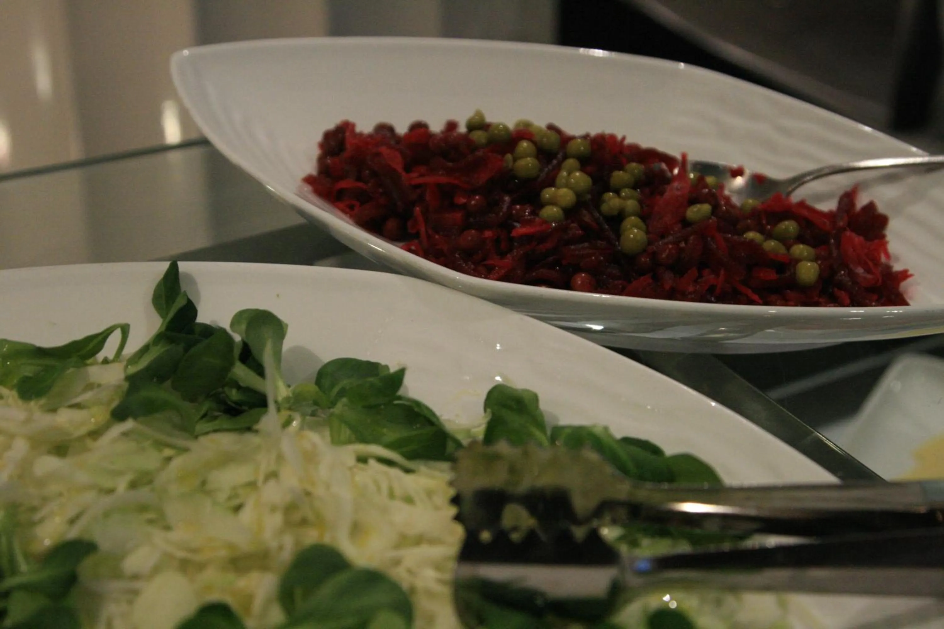 Buffet breakfast in Boutique Hotel KRISTOFS