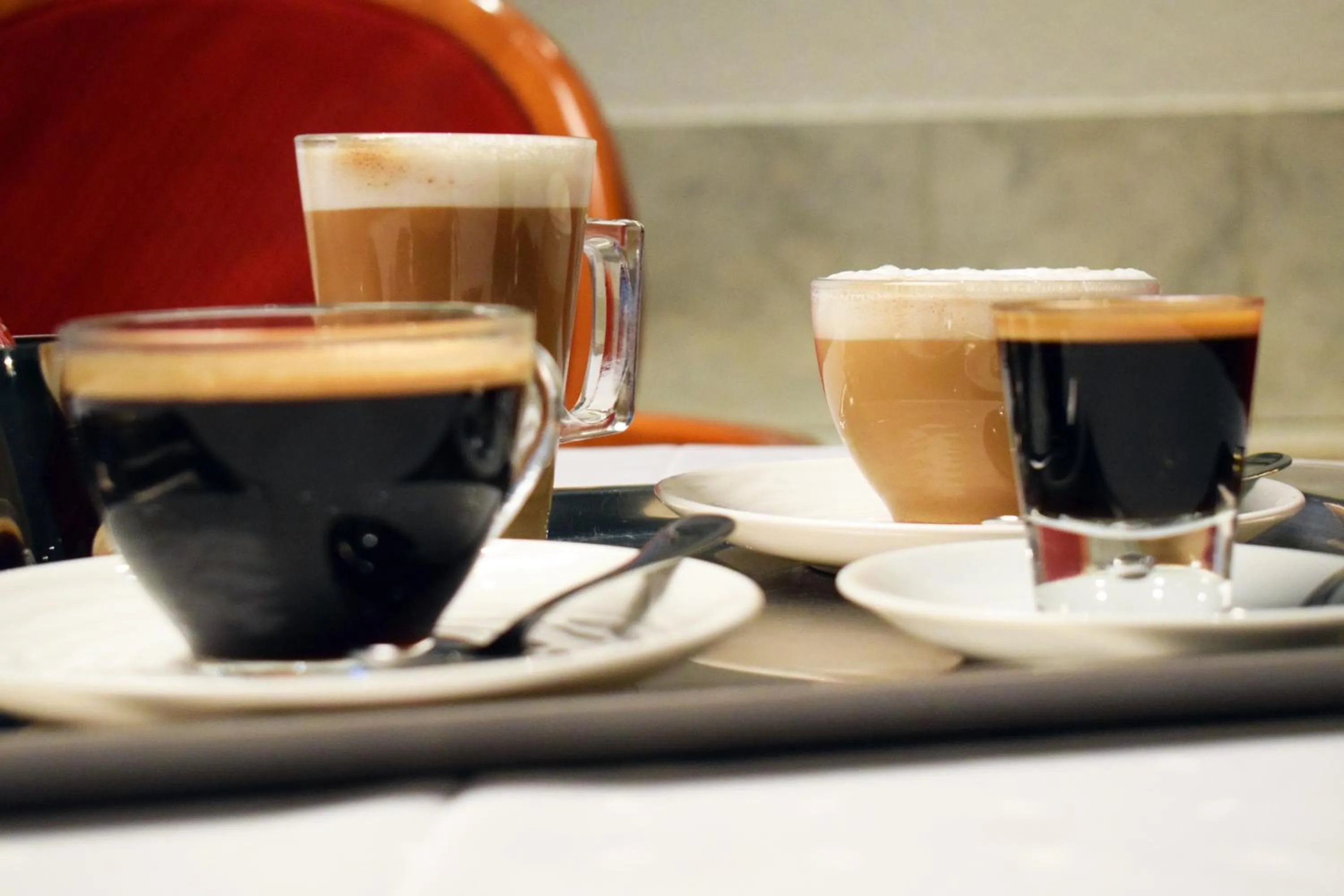 Breakfast in Boutique Hotel KRISTOFS