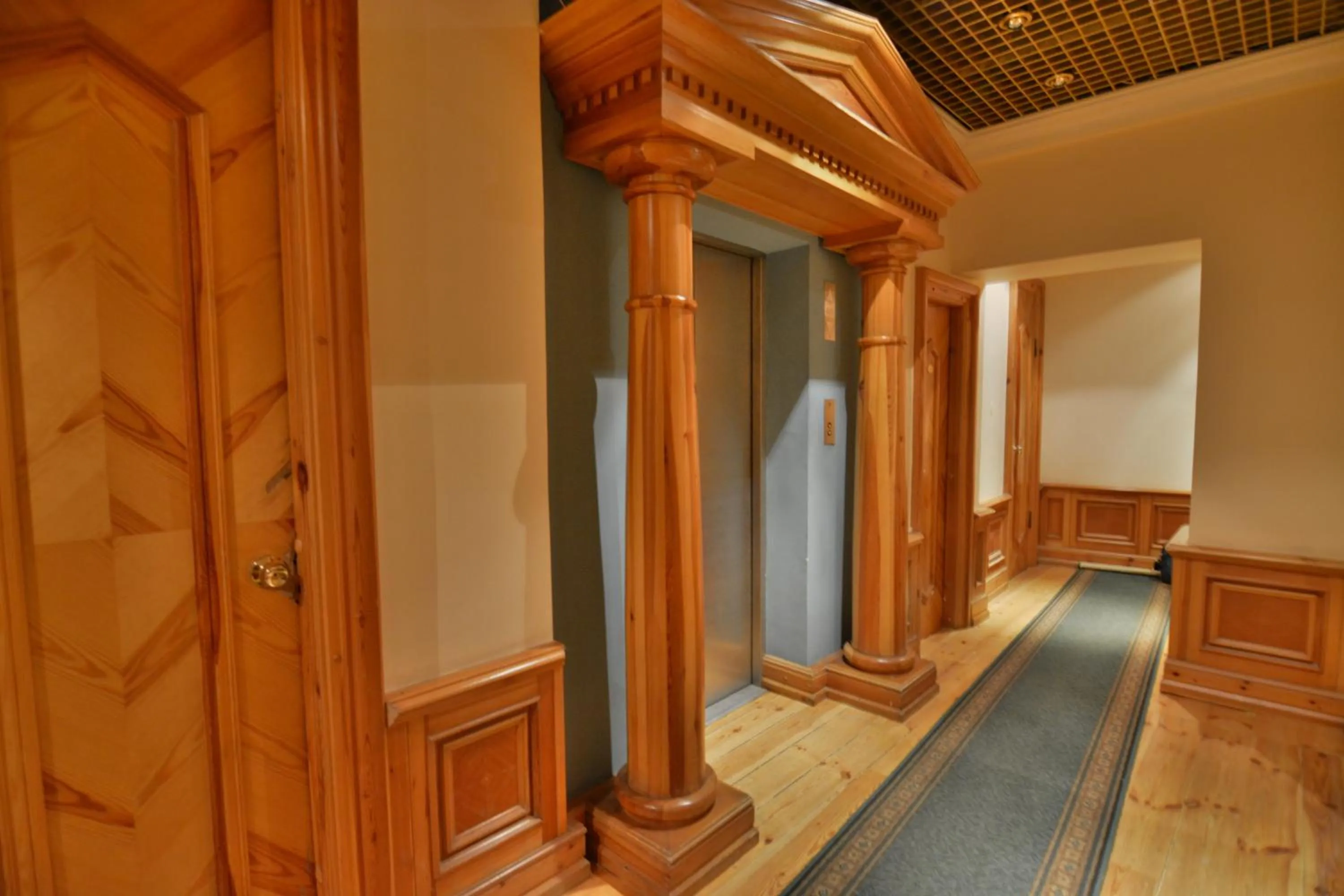 Other in Boutique Hotel KRISTOFS