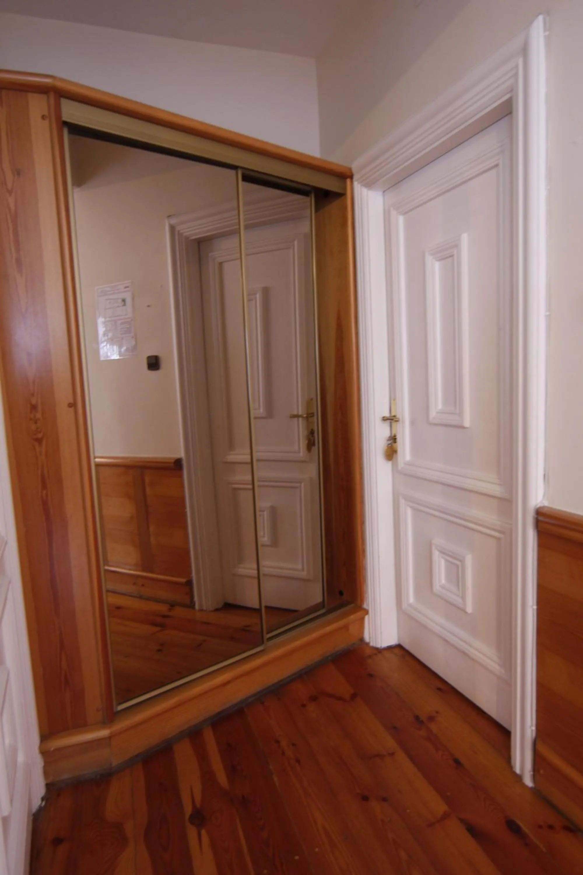 Living room in Boutique Hotel KRISTOFS