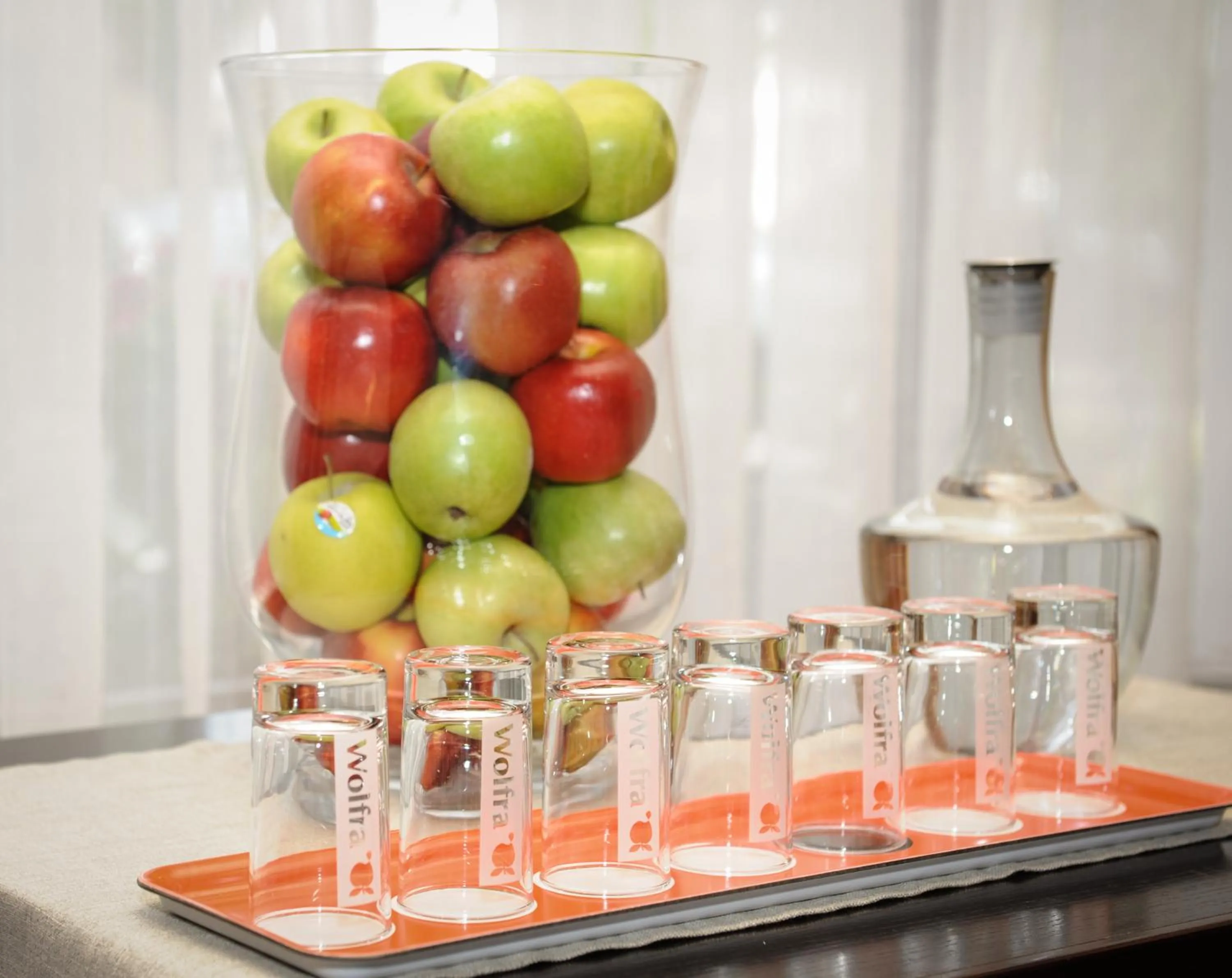 Lobby or reception in Stern Hotel Soller