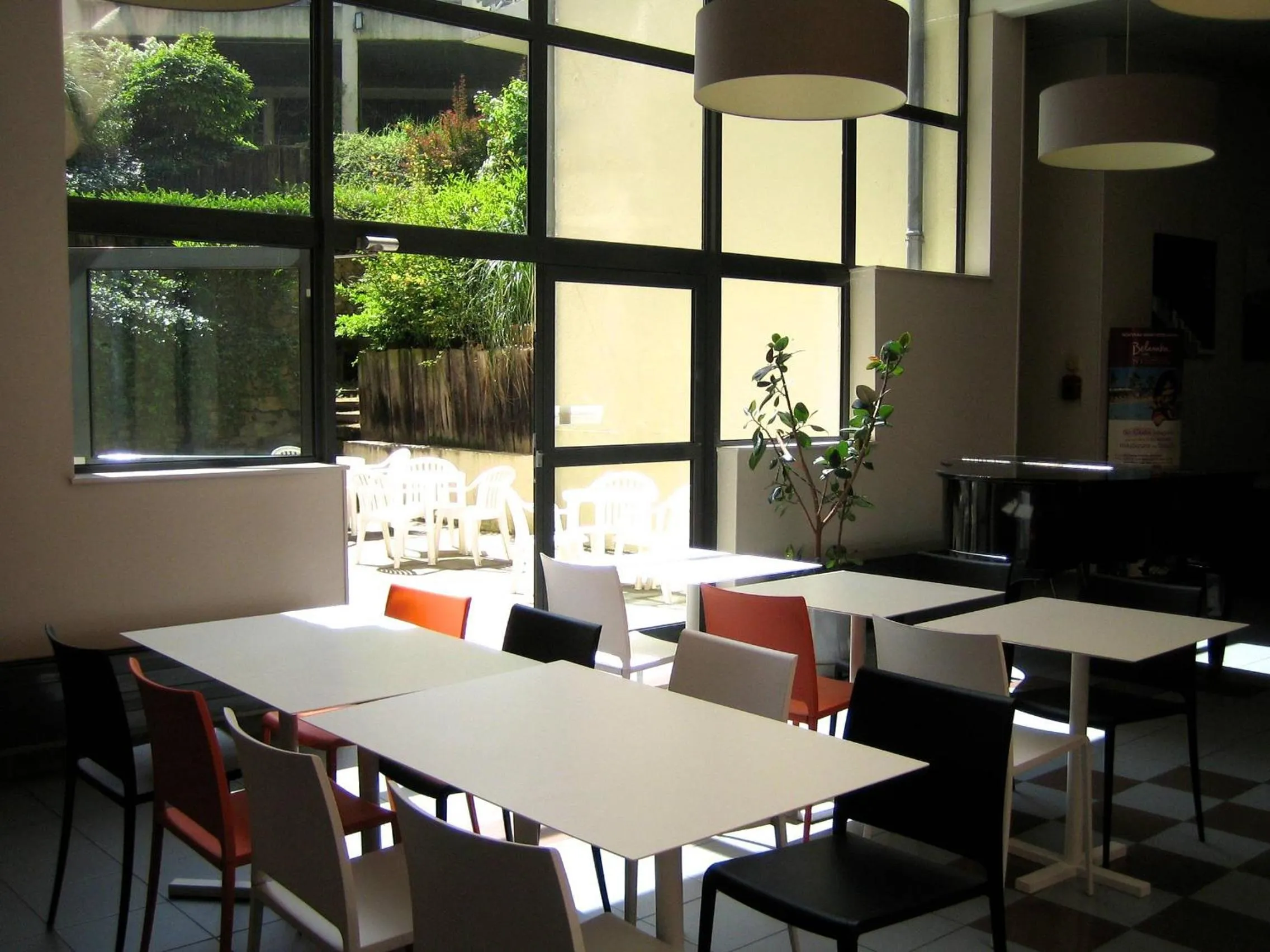 Banquet/Function facilities in Appart Hôtel Lyon Villemanzy