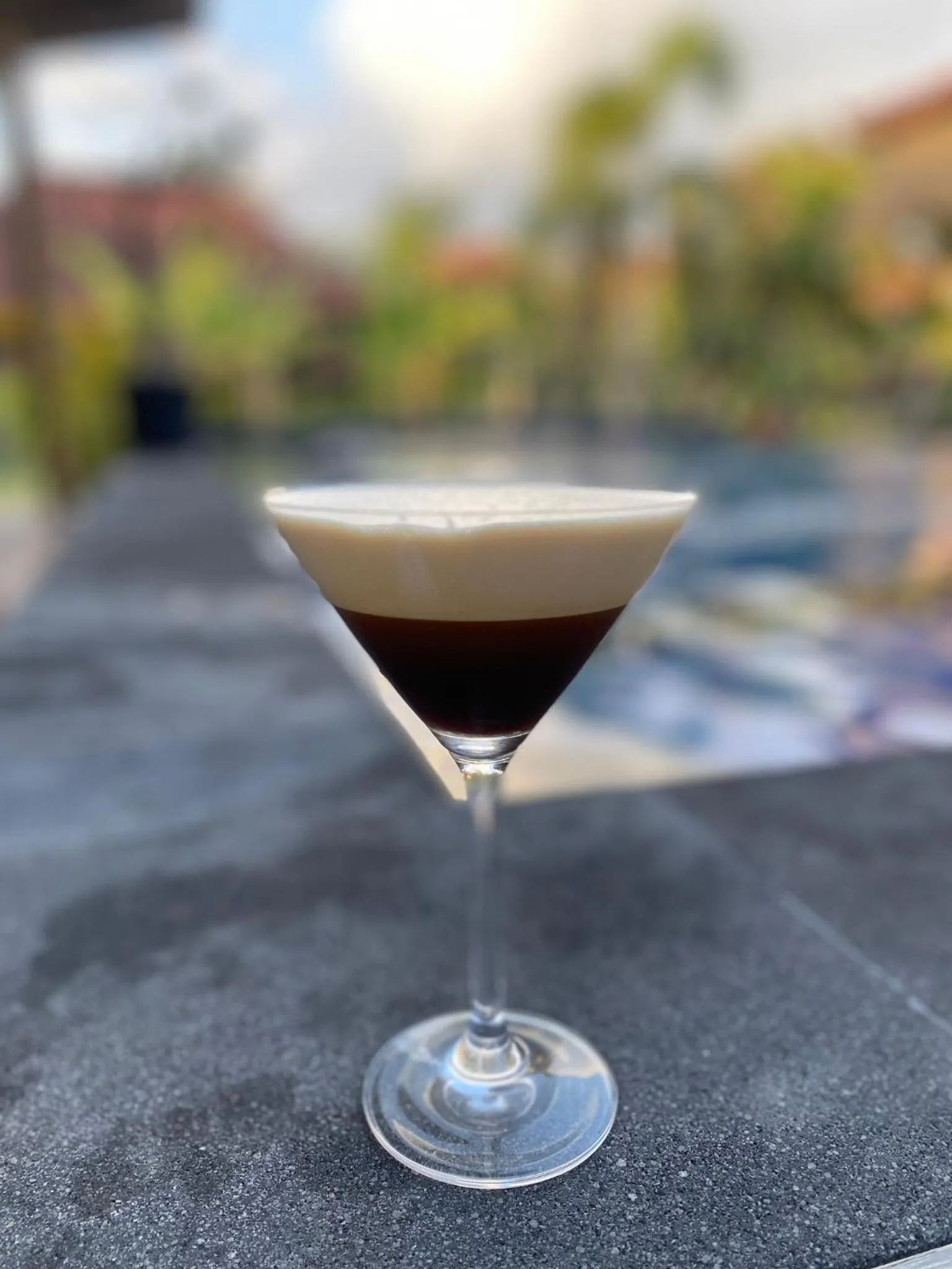 Lounge or bar in Island Garden Huts Lembongan