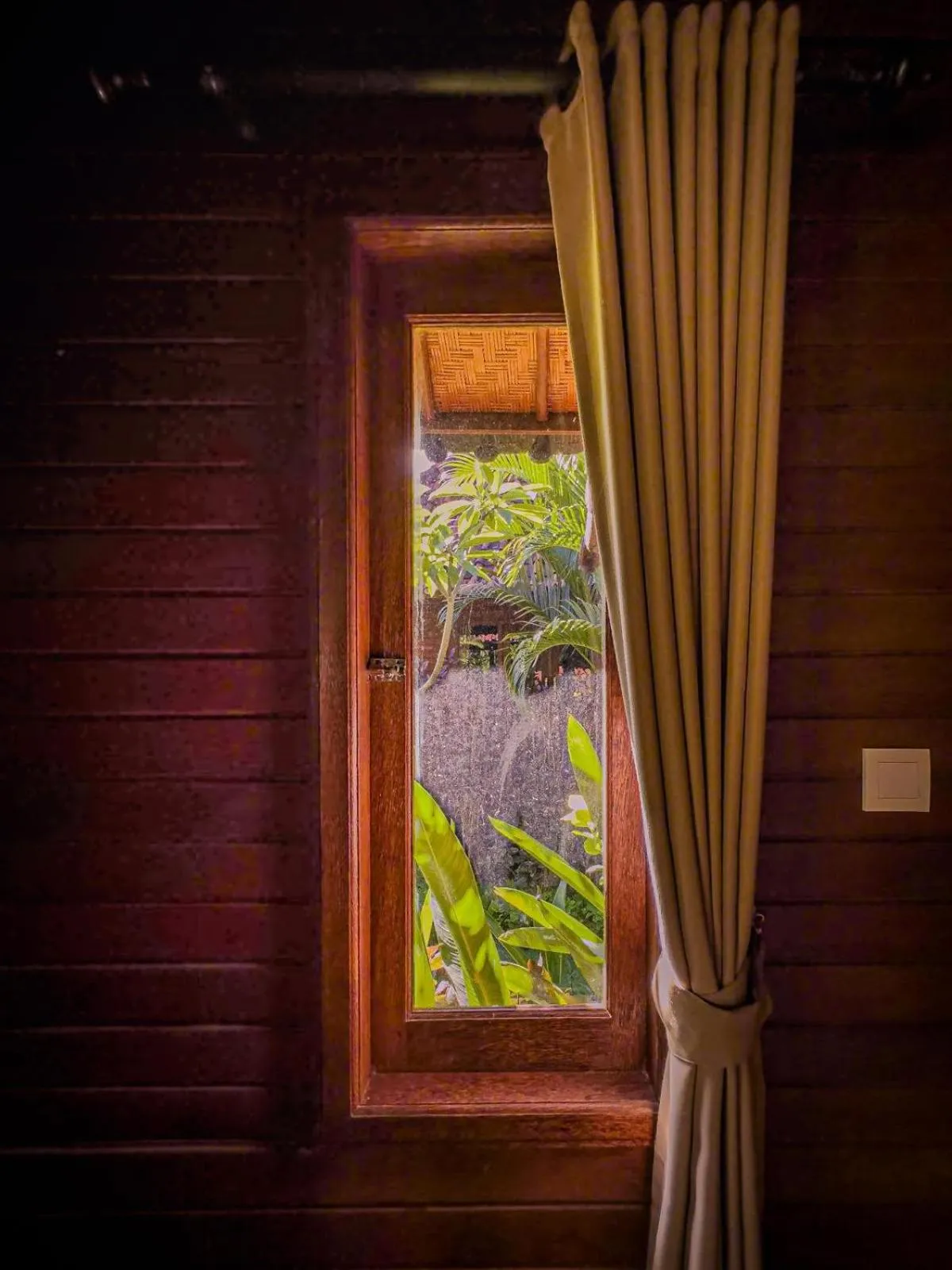 Island Garden Huts Lembongan