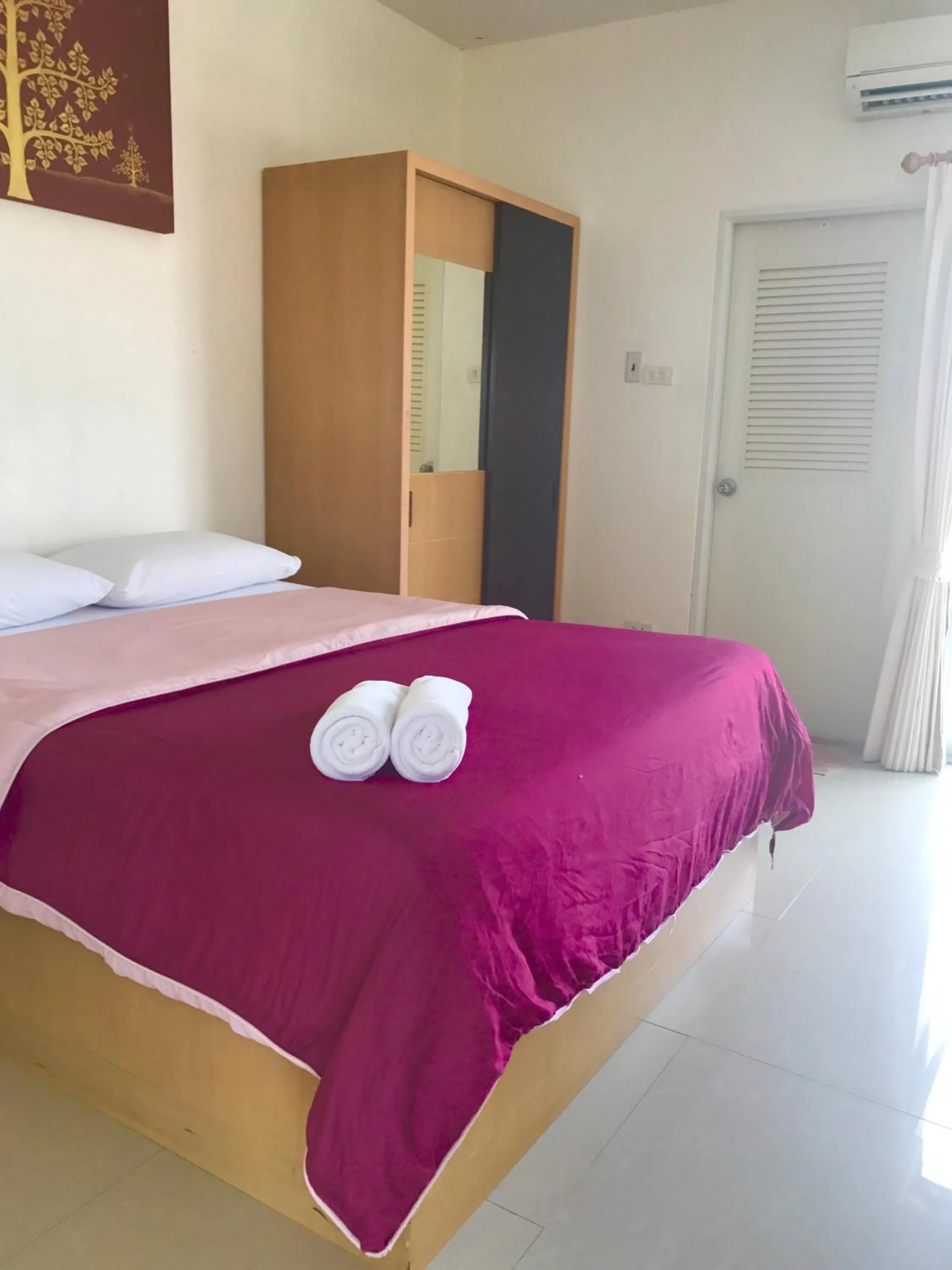 Baan Pak I-Un Hua Hin