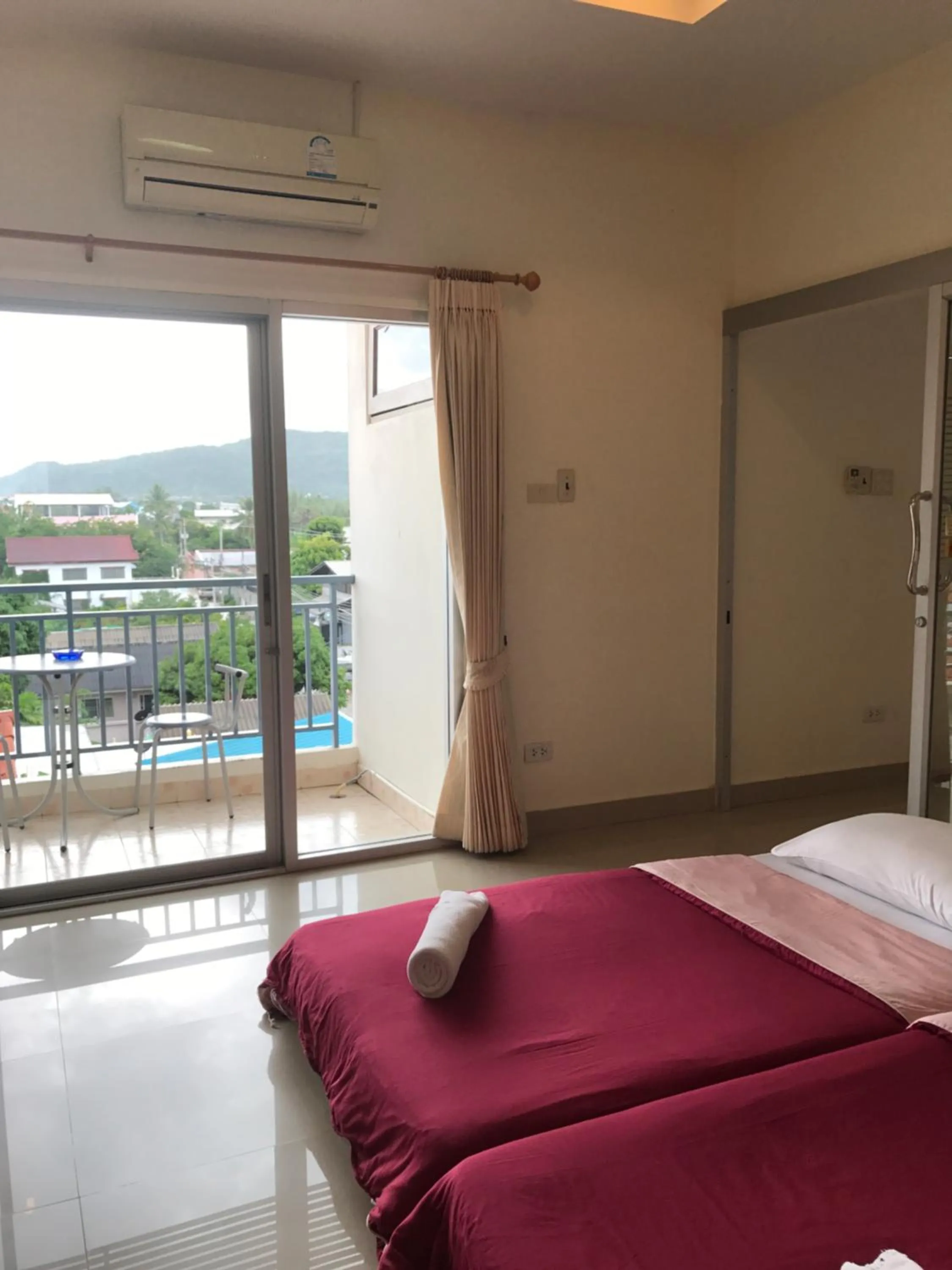 Baan Pak I-Un Hua Hin