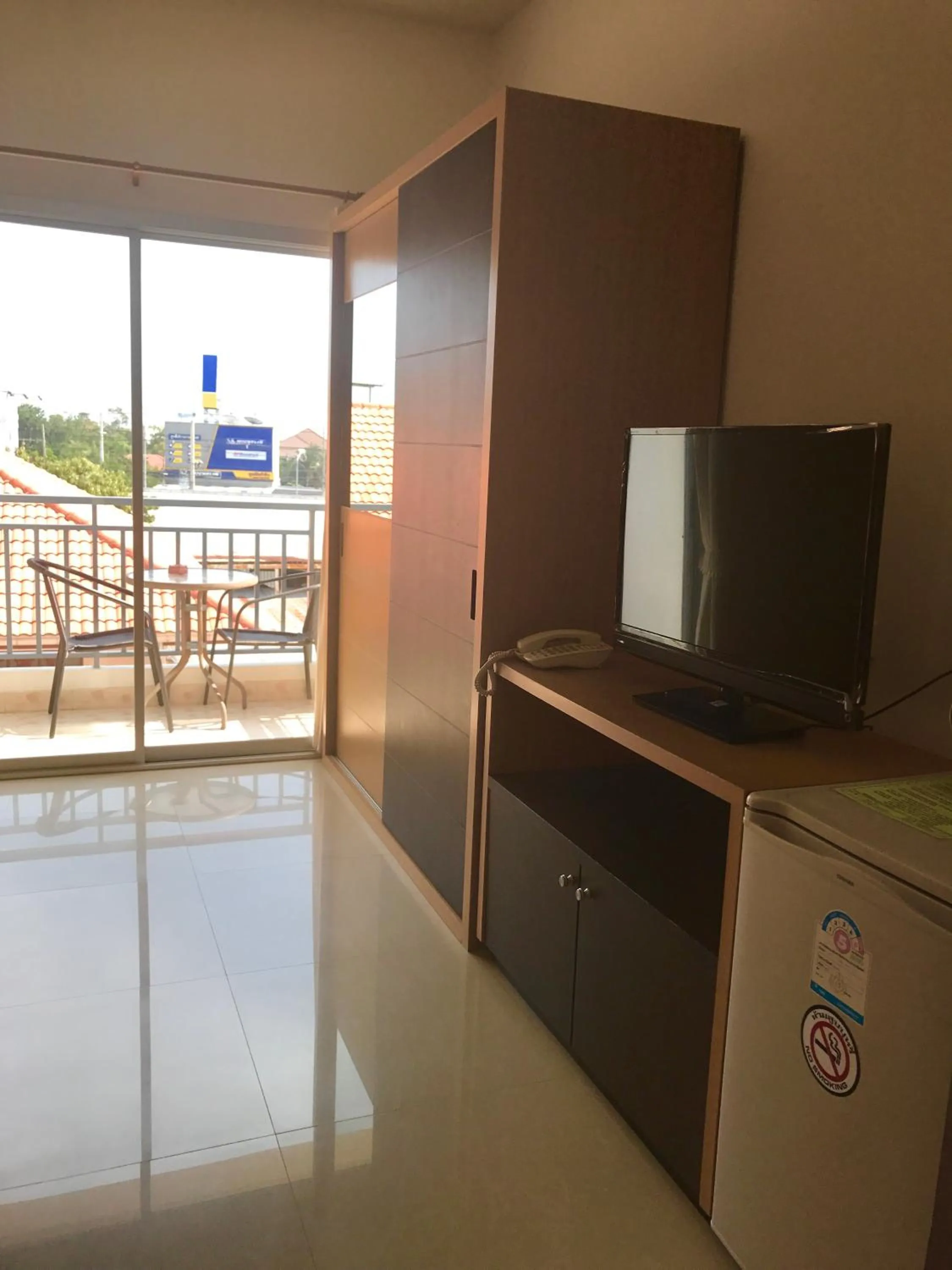 Baan Pak I-Un Hua Hin