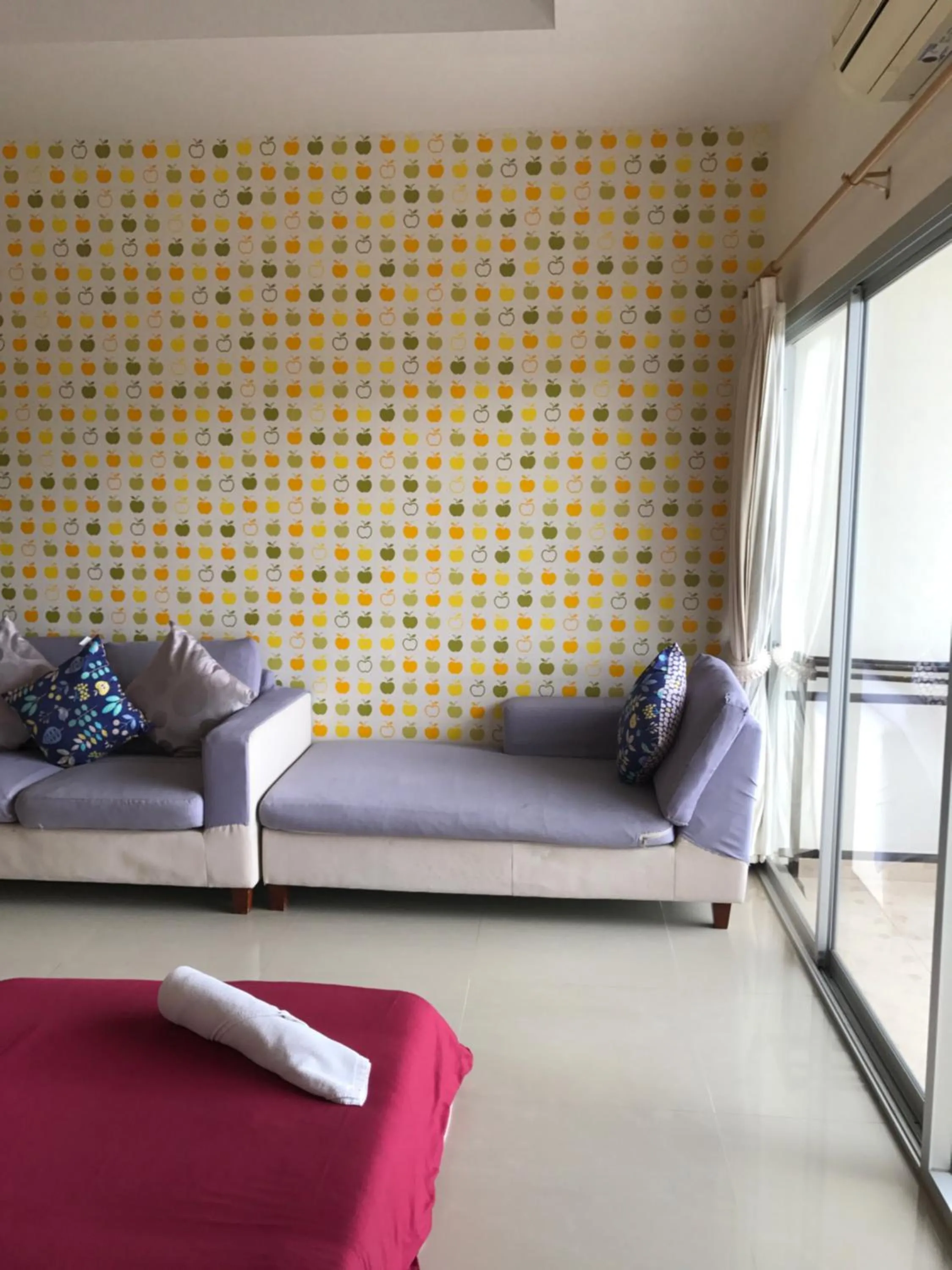 Baan Pak I-Un Hua Hin