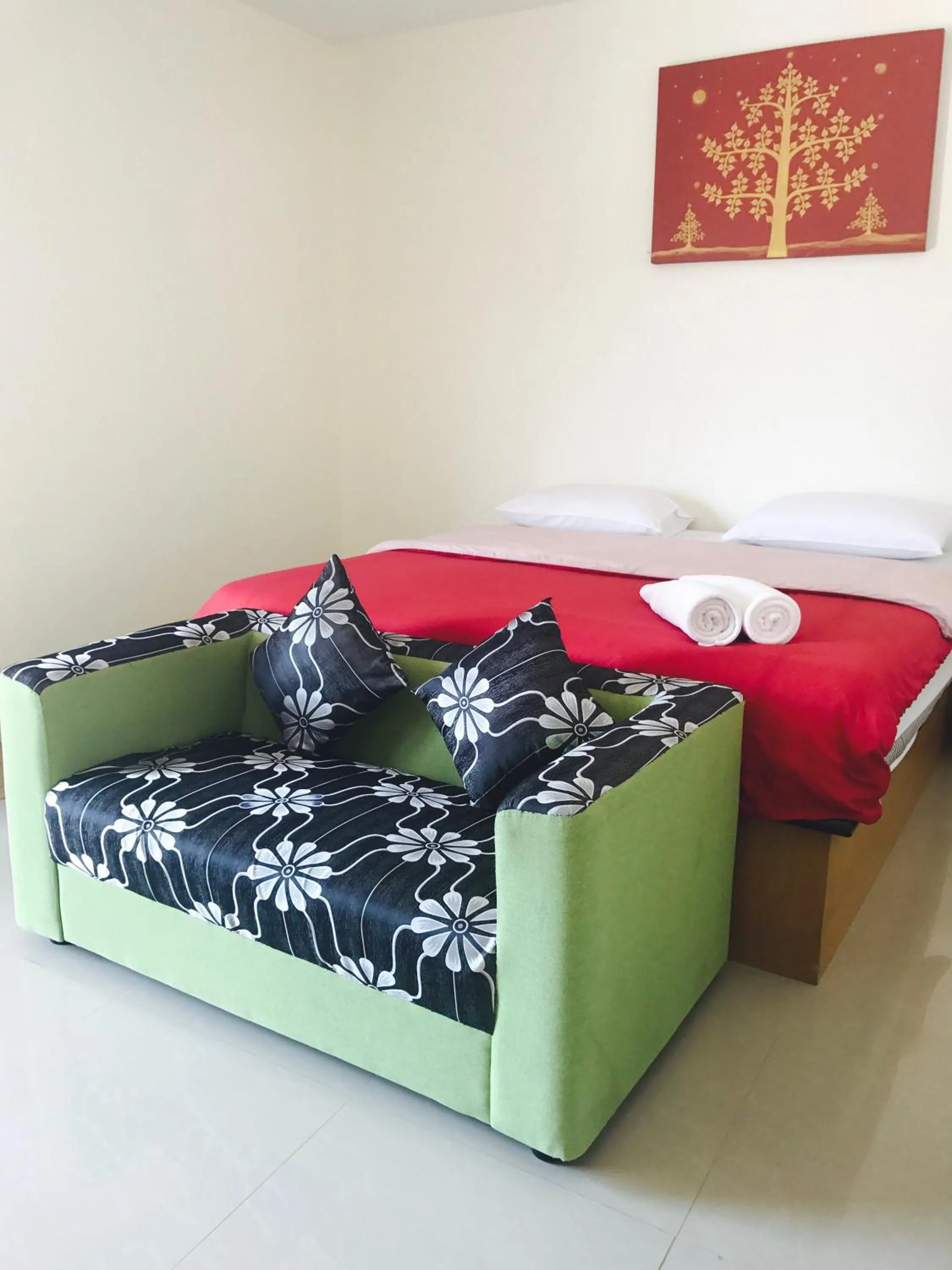 Baan Pak I-Un Hua Hin