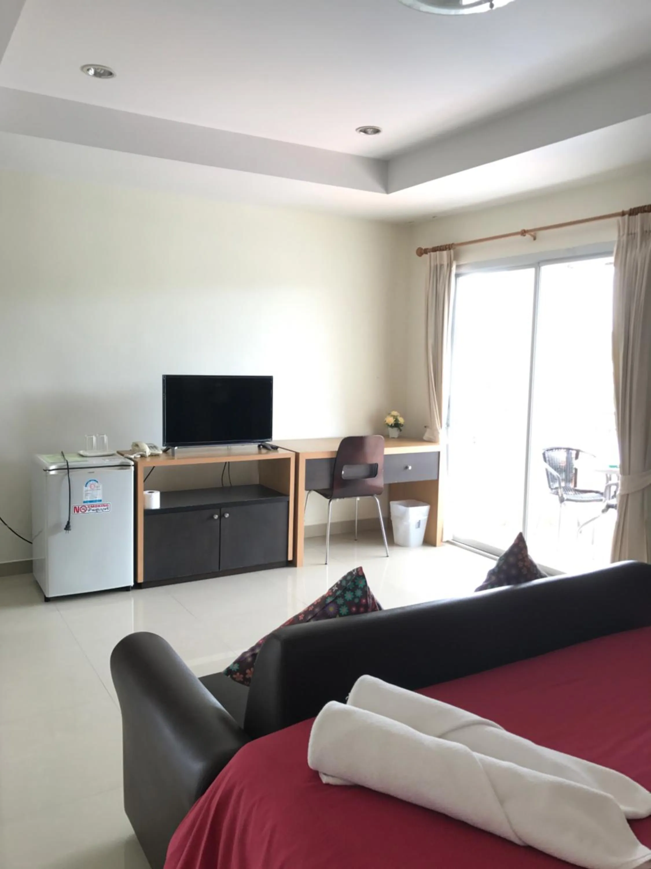 Baan Pak I-Un Hua Hin