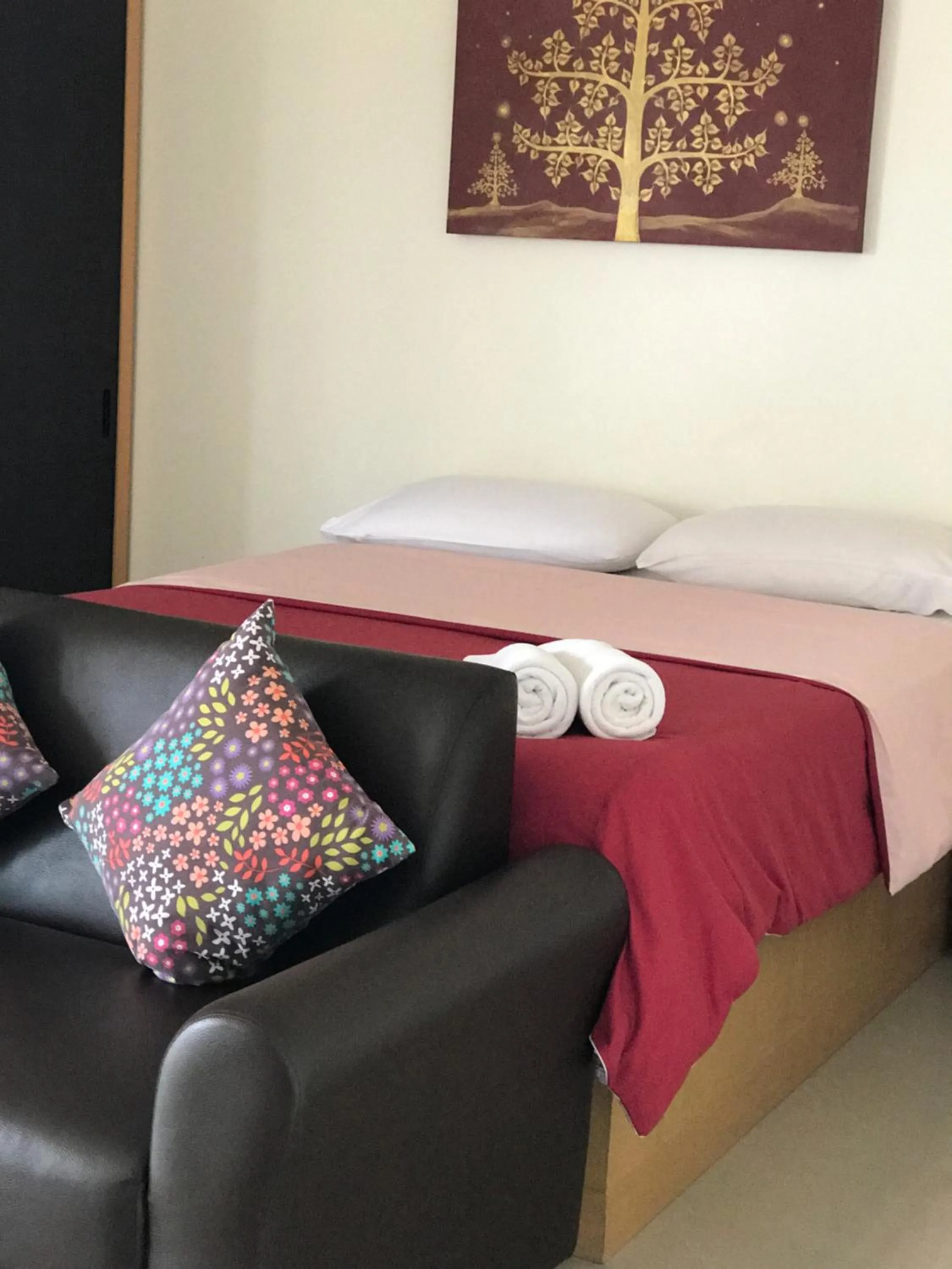 Baan Pak I-Un Hua Hin