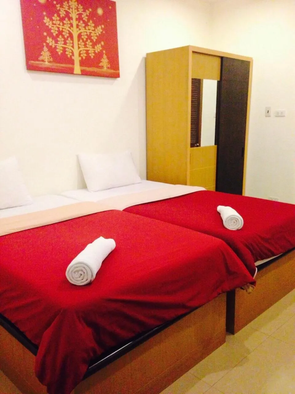 Baan Pak I-Un Hua Hin