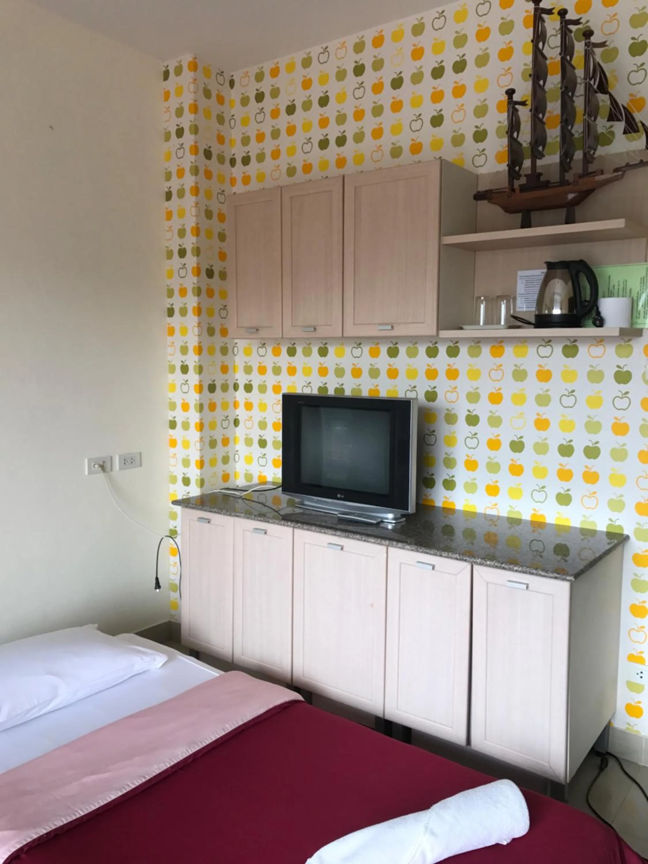 Baan Pak I-Un Hua Hin