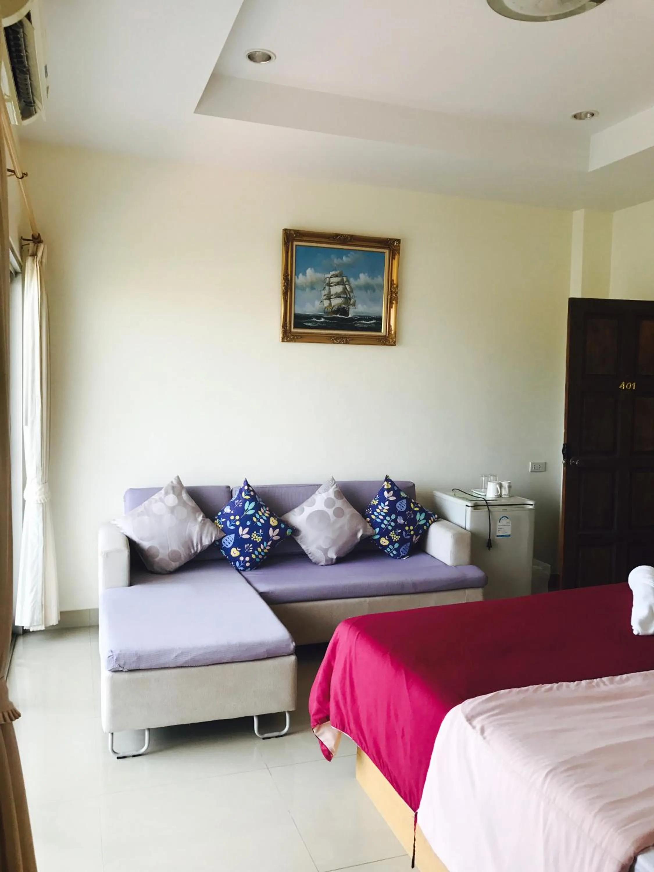 Baan Pak I-Un Hua Hin