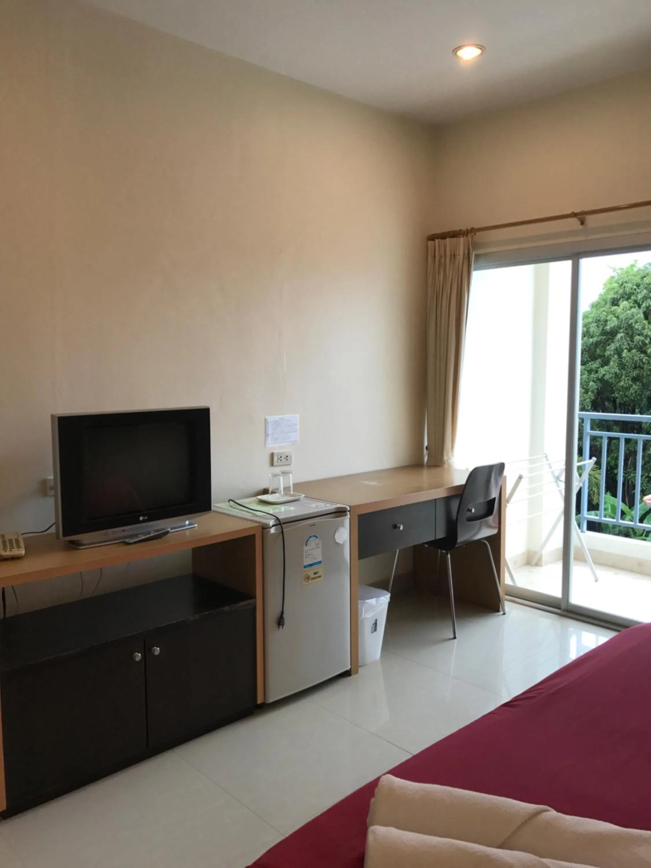 Baan Pak I-Un Hua Hin