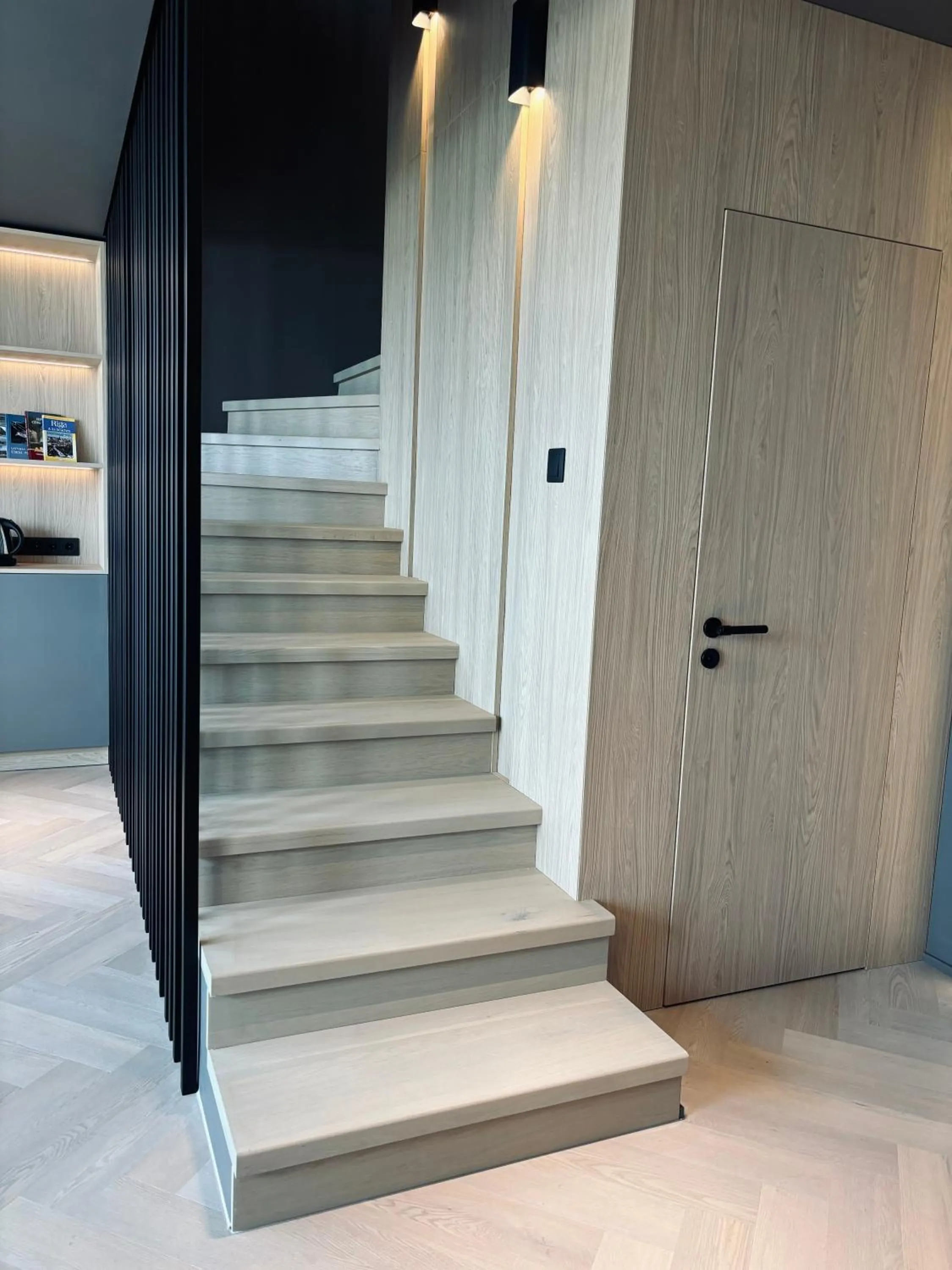 Balcony/Terrace in Amrita Hotel