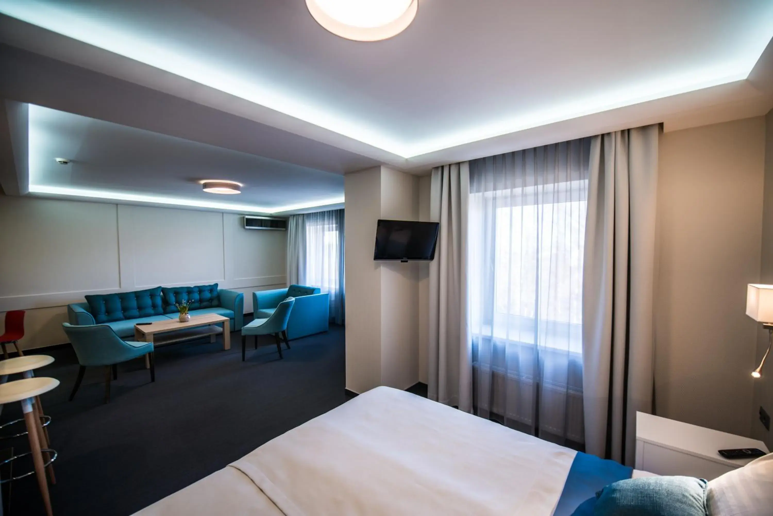 Suite Apartment in Amrita Hotel Suite Apartment in Amrita Hotel