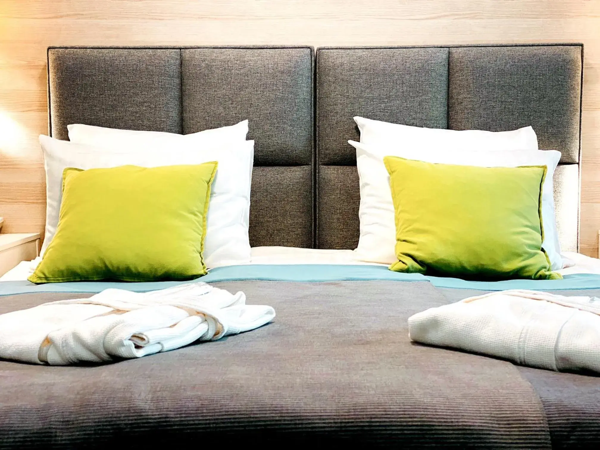 Suite in Amrita Hotel Suite in Amrita Hotel