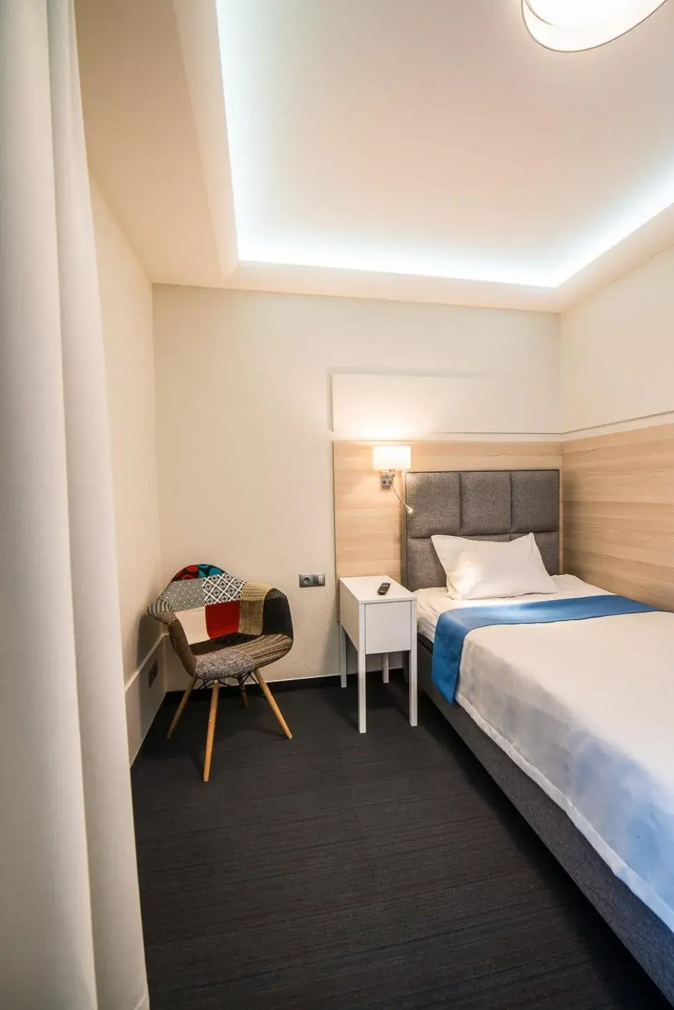 Standard Single Room in Amrita Hotel Standard Single Room in Amrita Hotel