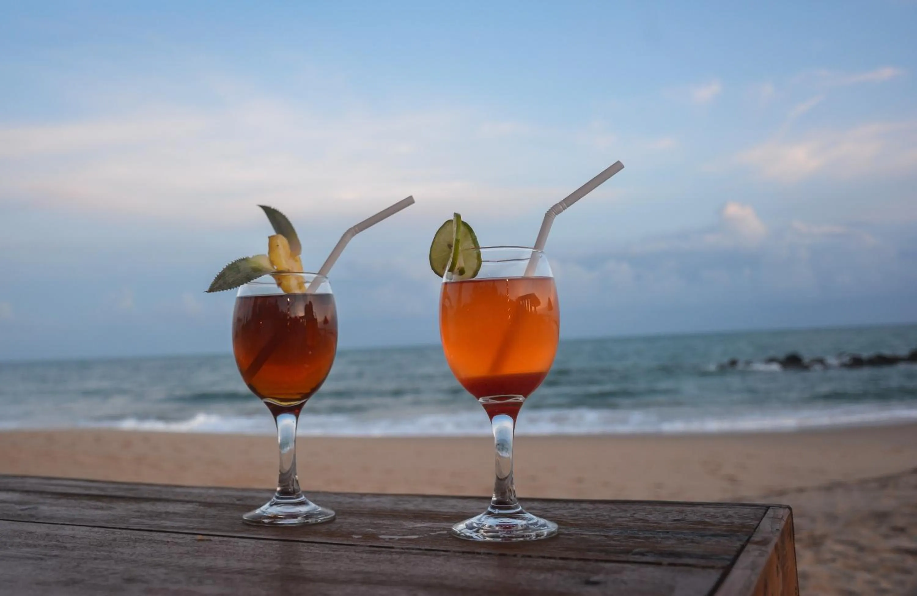 Blue Horizon Beach Hotel