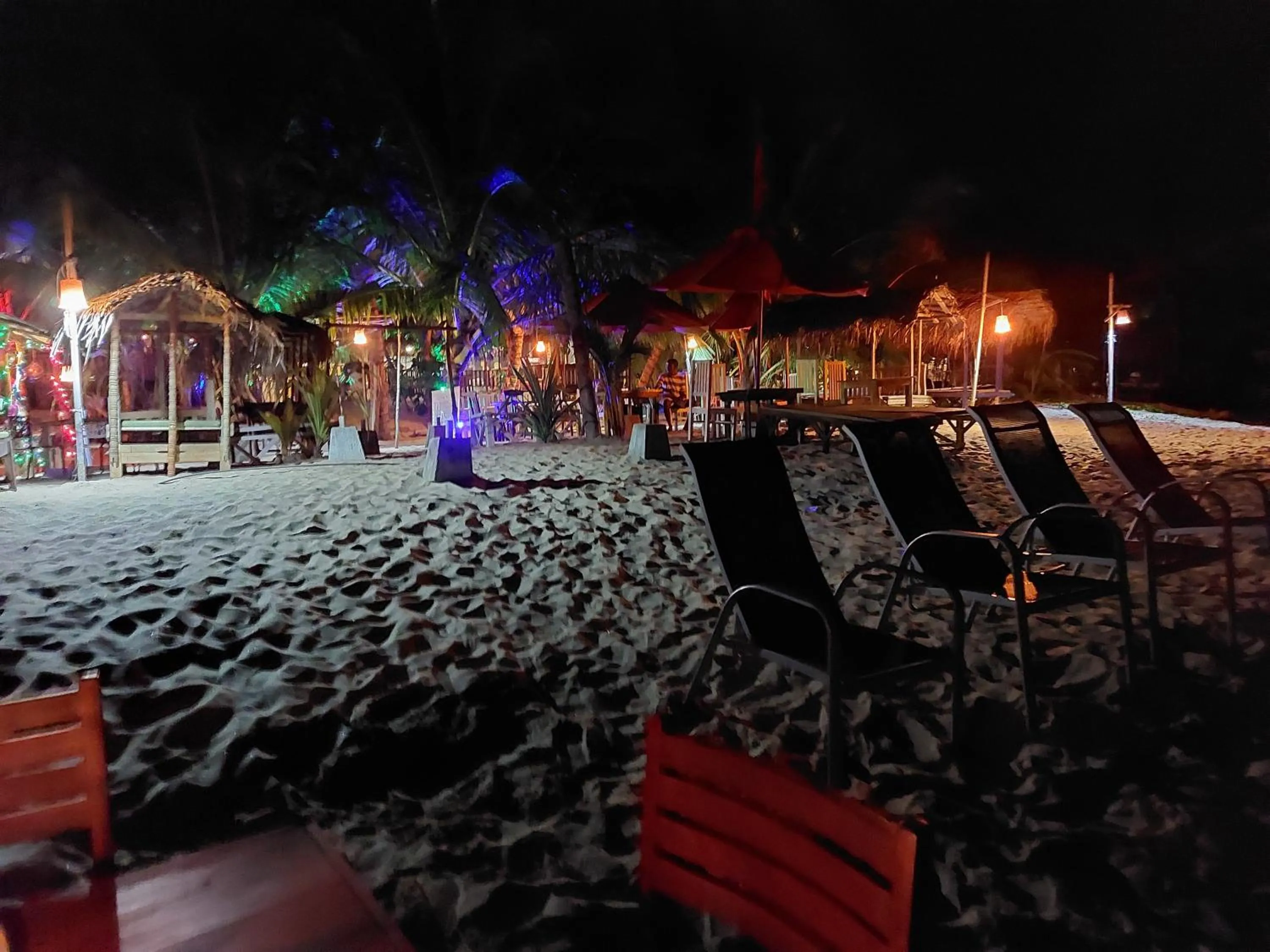 Blue Horizon Beach Hotel