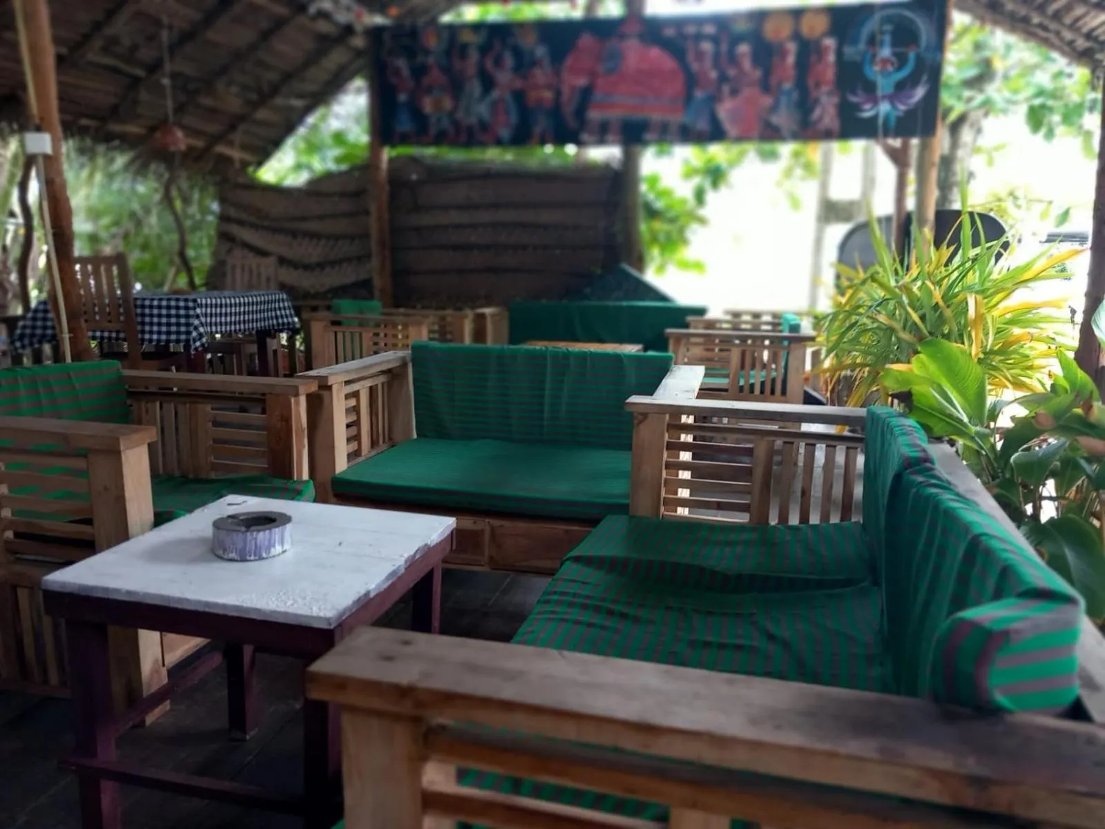 Blue Horizon Beach Hotel