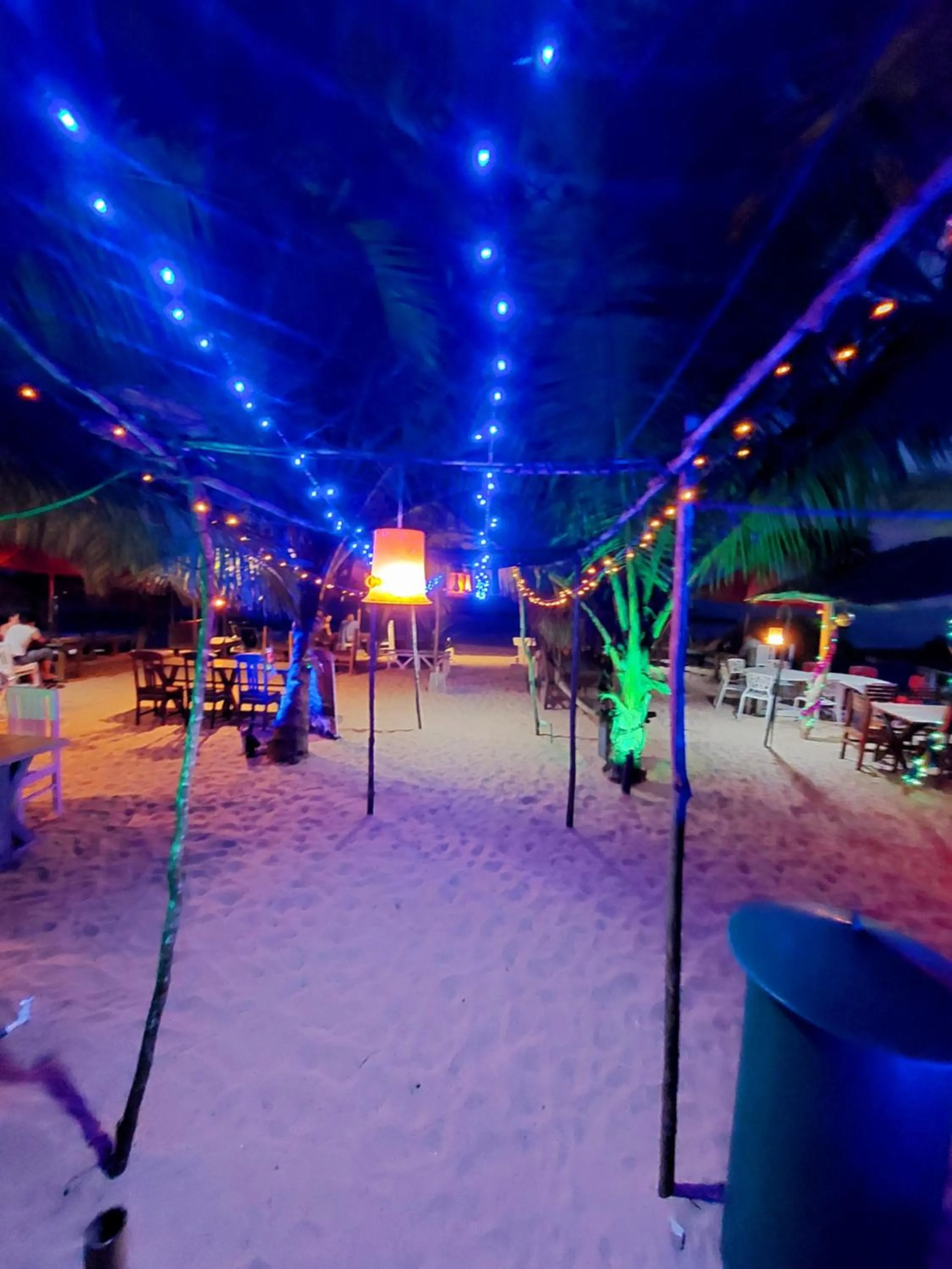 Blue Horizon Beach Hotel