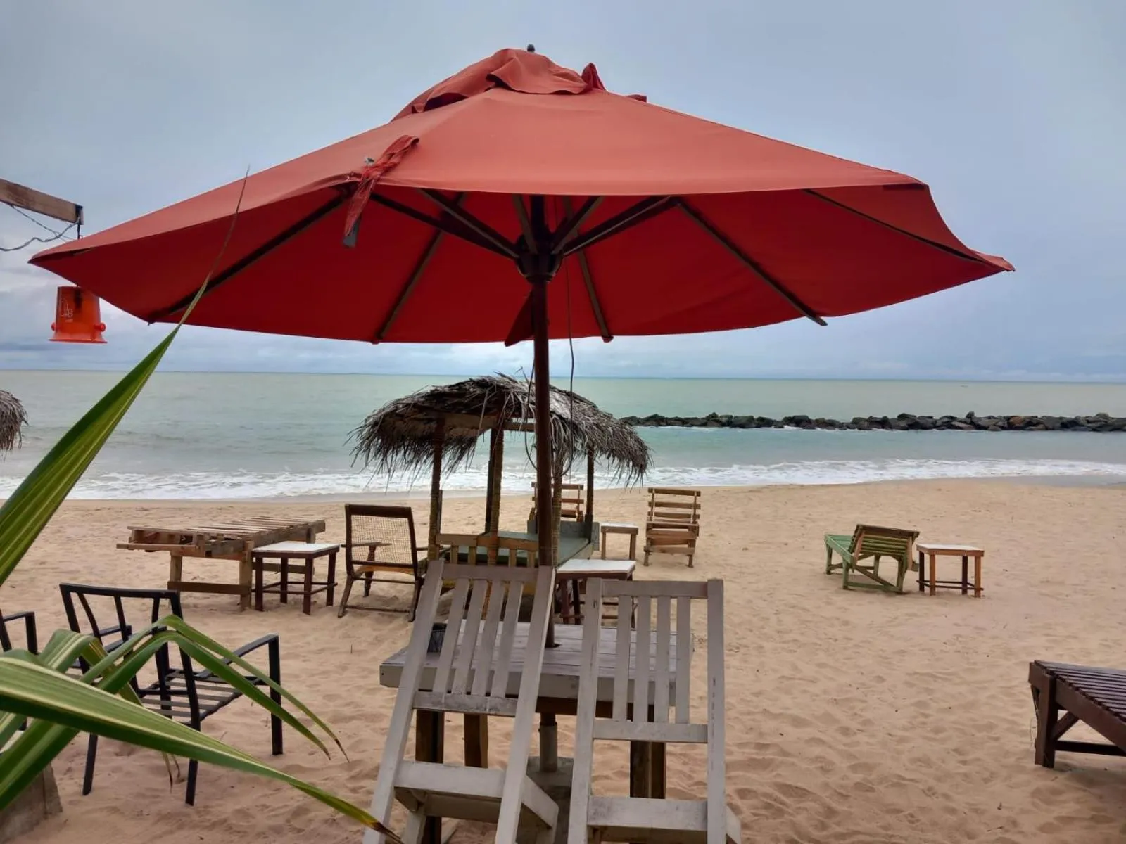 Blue Horizon Beach Hotel