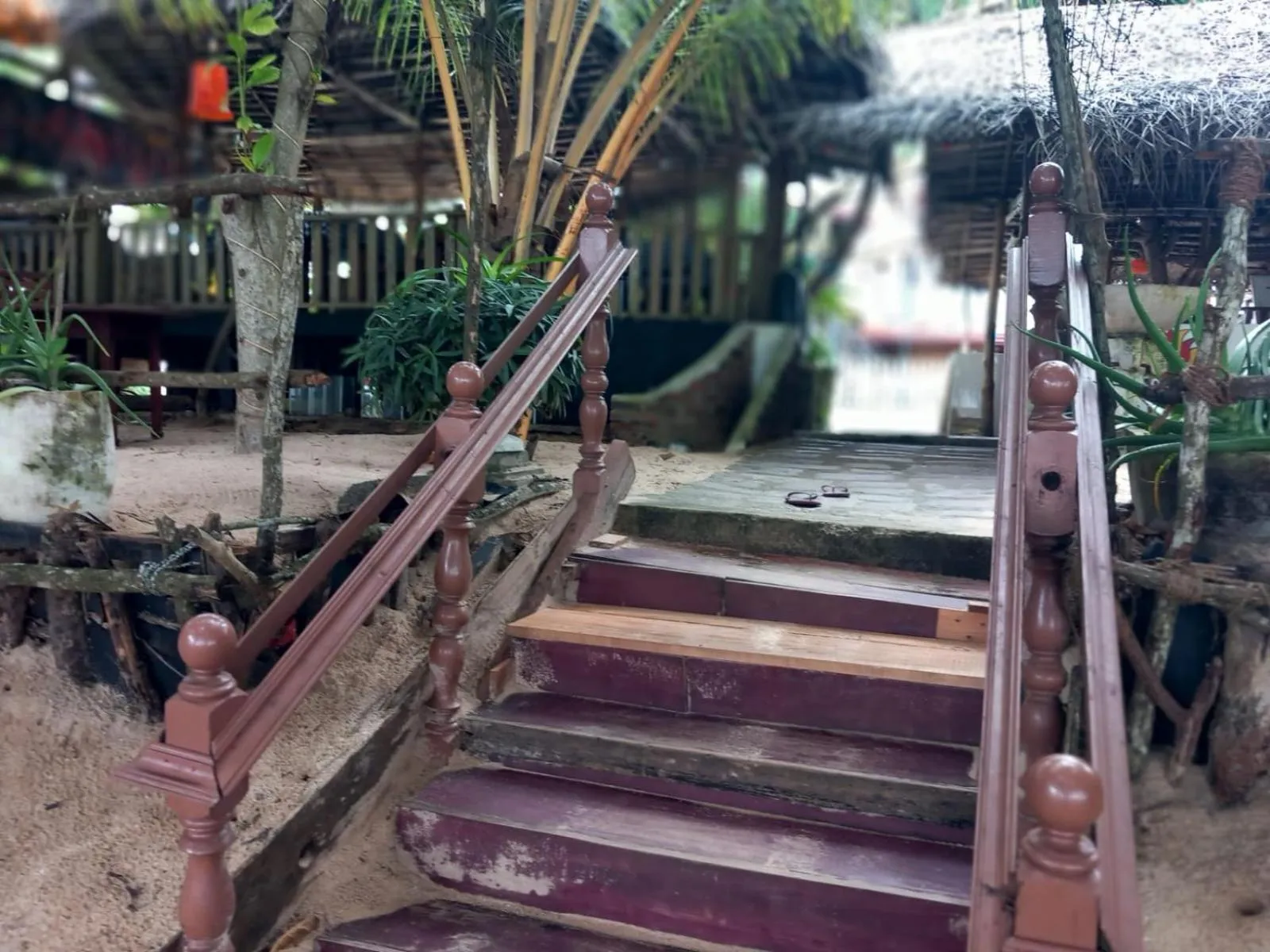 Blue Horizon Beach Hotel