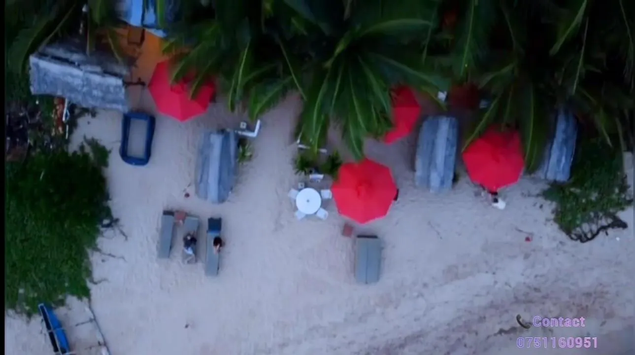 Blue Horizon Beach Hotel