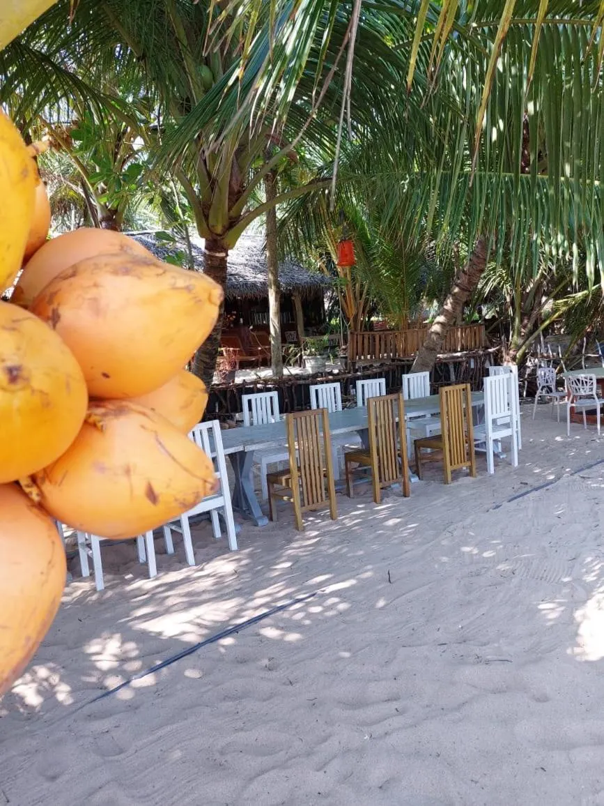 Blue Horizon Beach Hotel