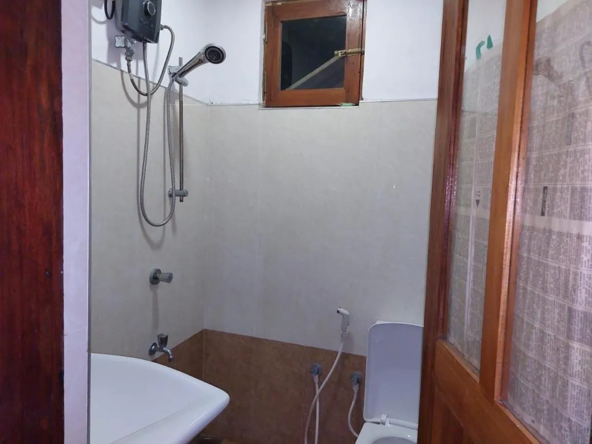 Blue Horizon Beach Hotel