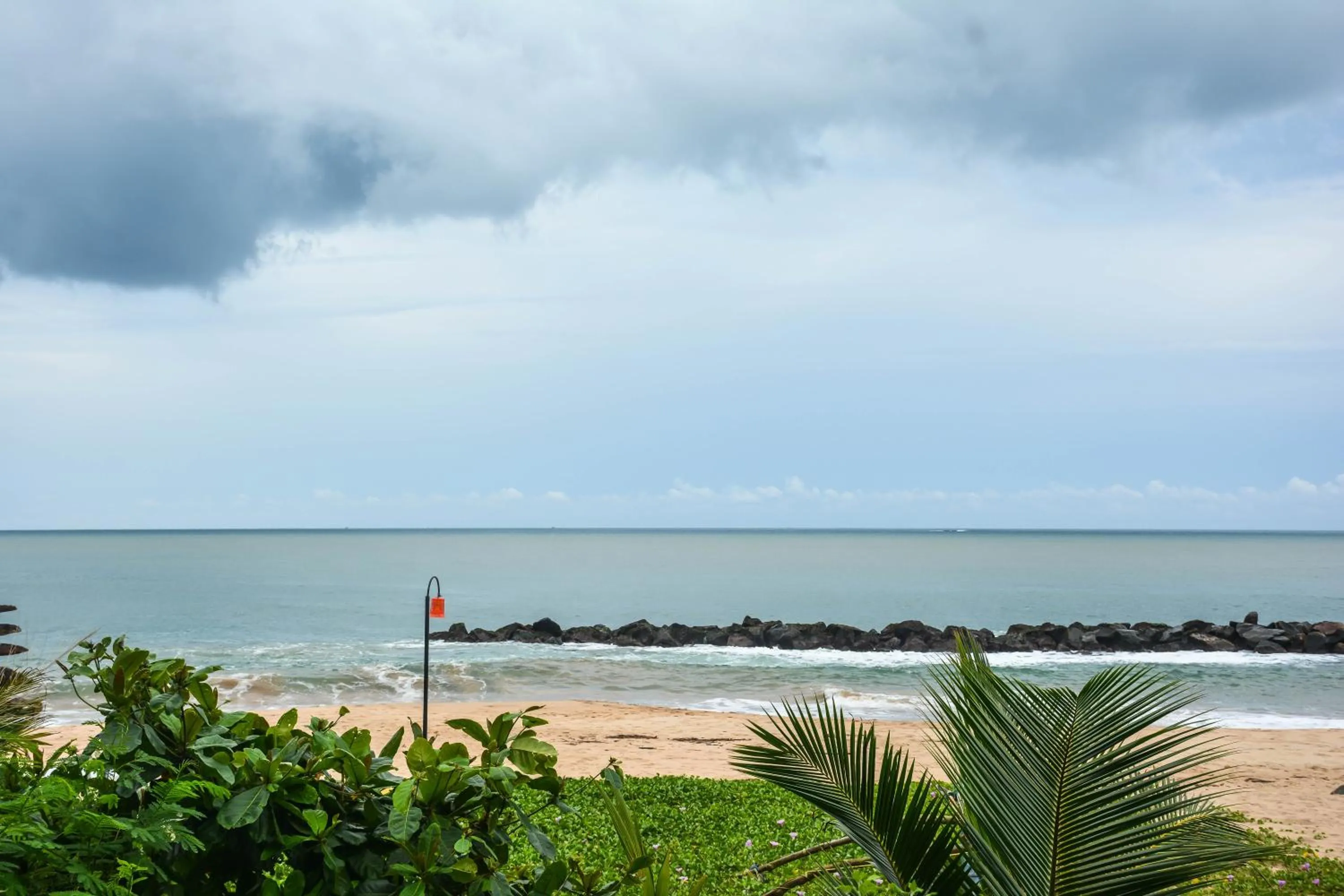 Blue Horizon Beach Hotel