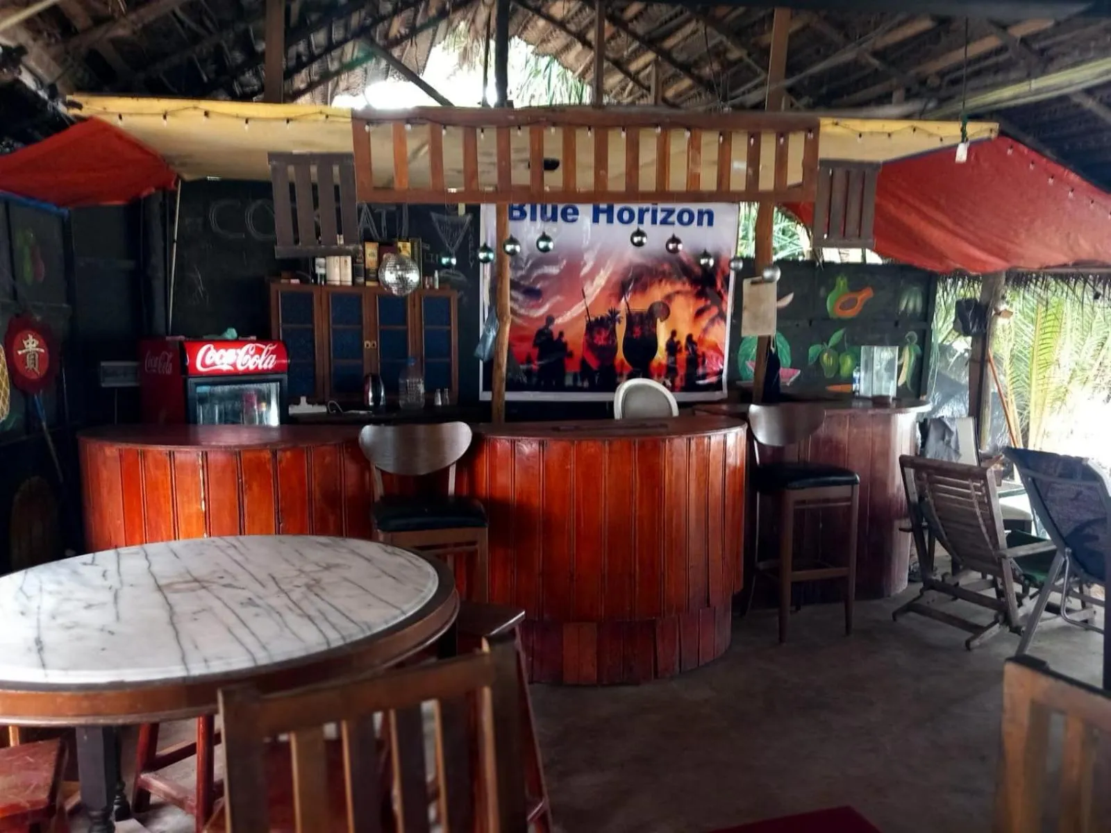 Blue Horizon Beach Hotel