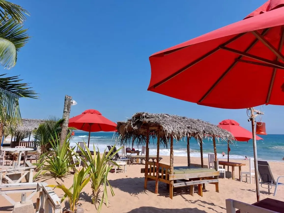 Blue Horizon Beach Hotel