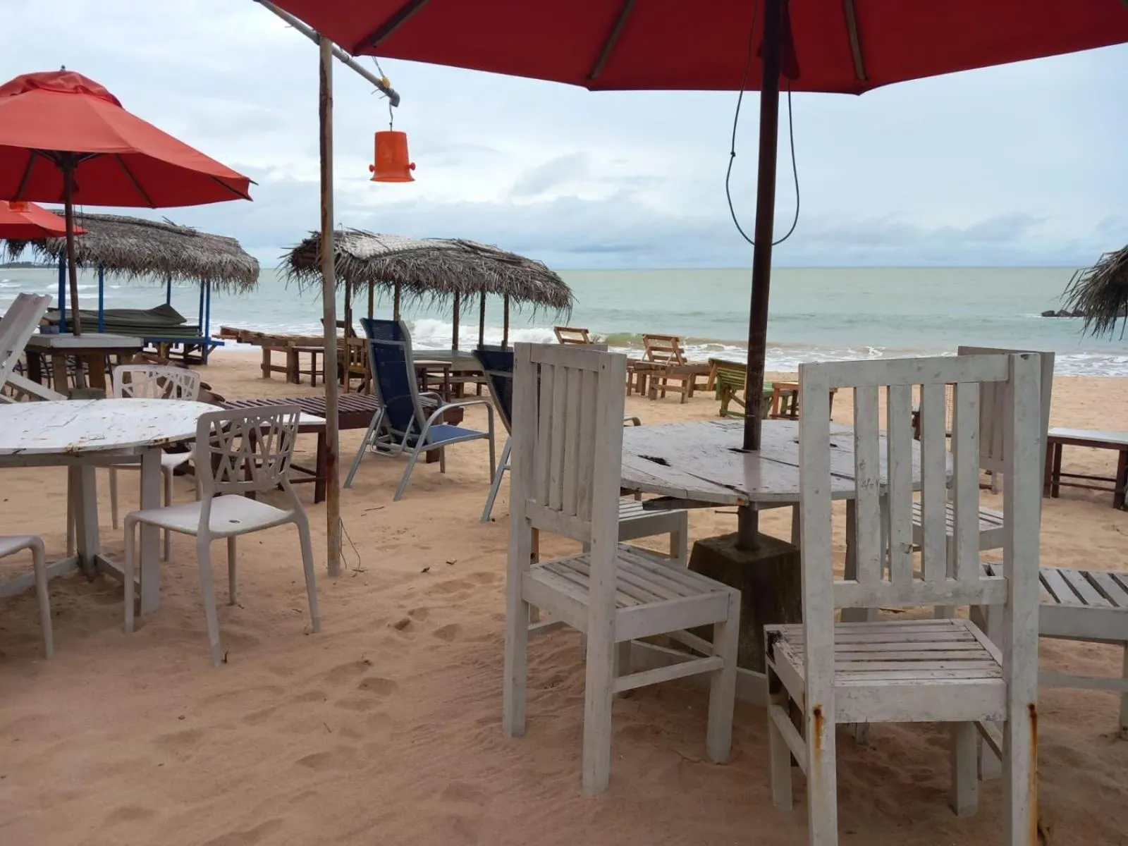 Blue Horizon Beach Hotel