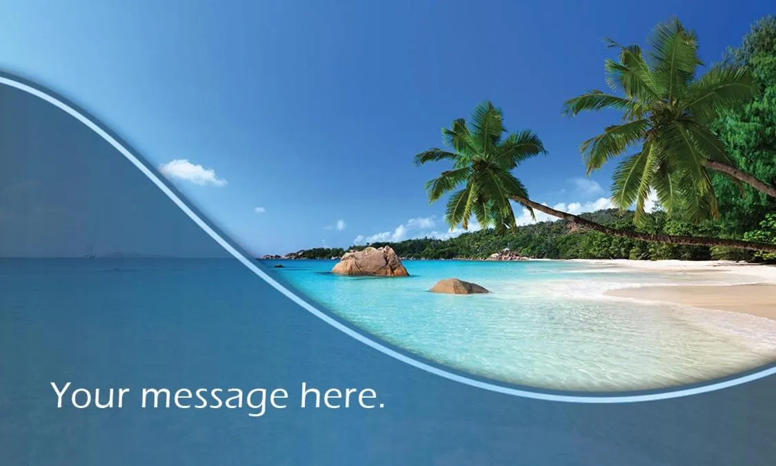 Blue Horizon Beach Hotel