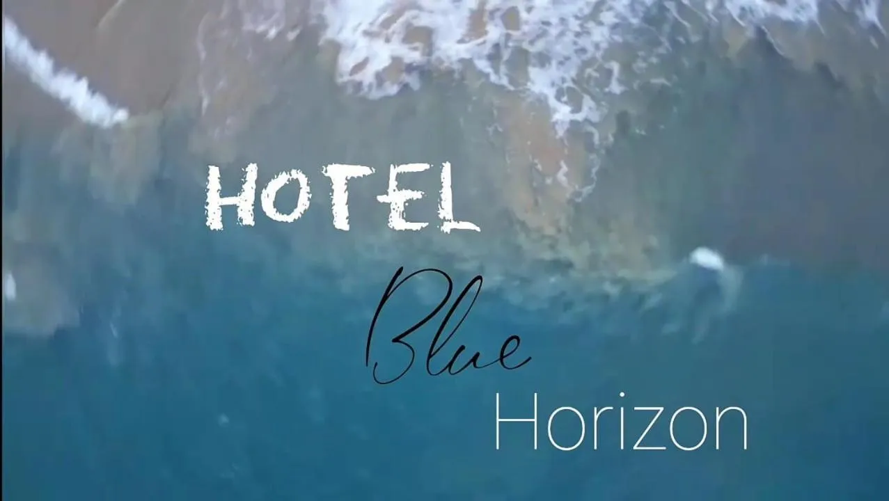 Blue Horizon Beach Hotel